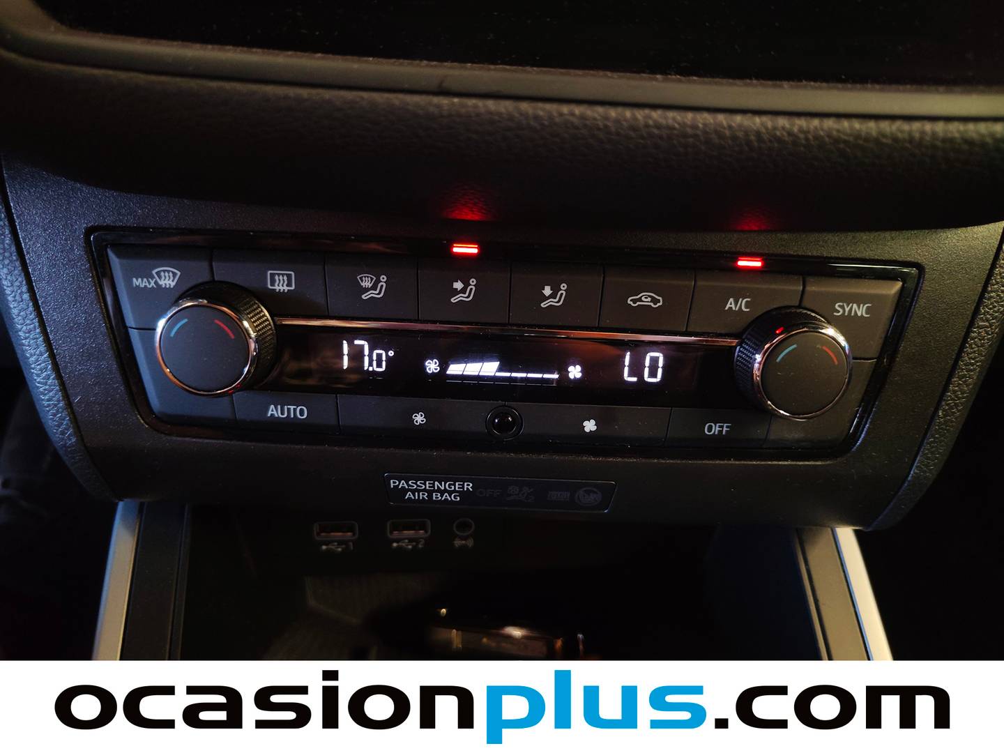 Seat Arona Seat Arona 1.0 TSI Ecomotive FR Edition DSG (115 CV) automático