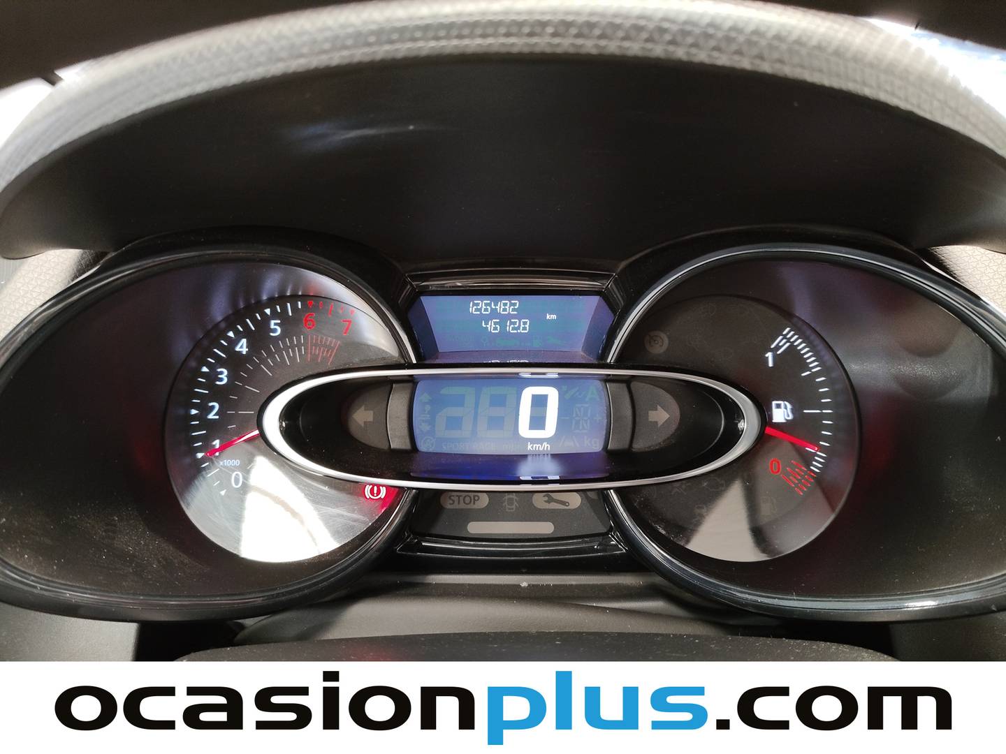 Renault Clio Renault Clio Business TCe (90 CV) GLP 2019