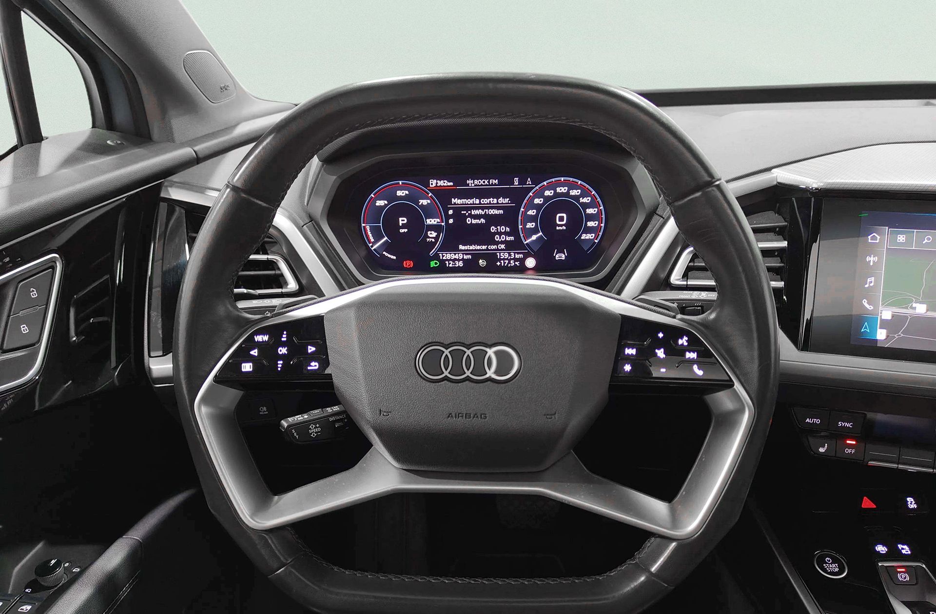 Audi Q4 e-tron Advanced 40 e-tron - foto 27