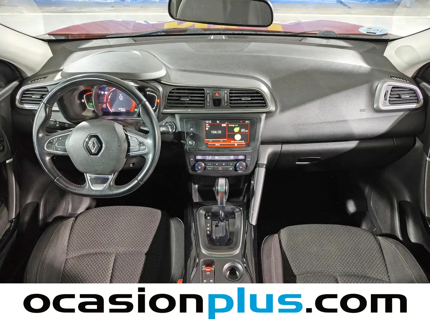 Foto Renault Kadjar Renault Kadjar Tech Road Energy dCi (110CV) EDC