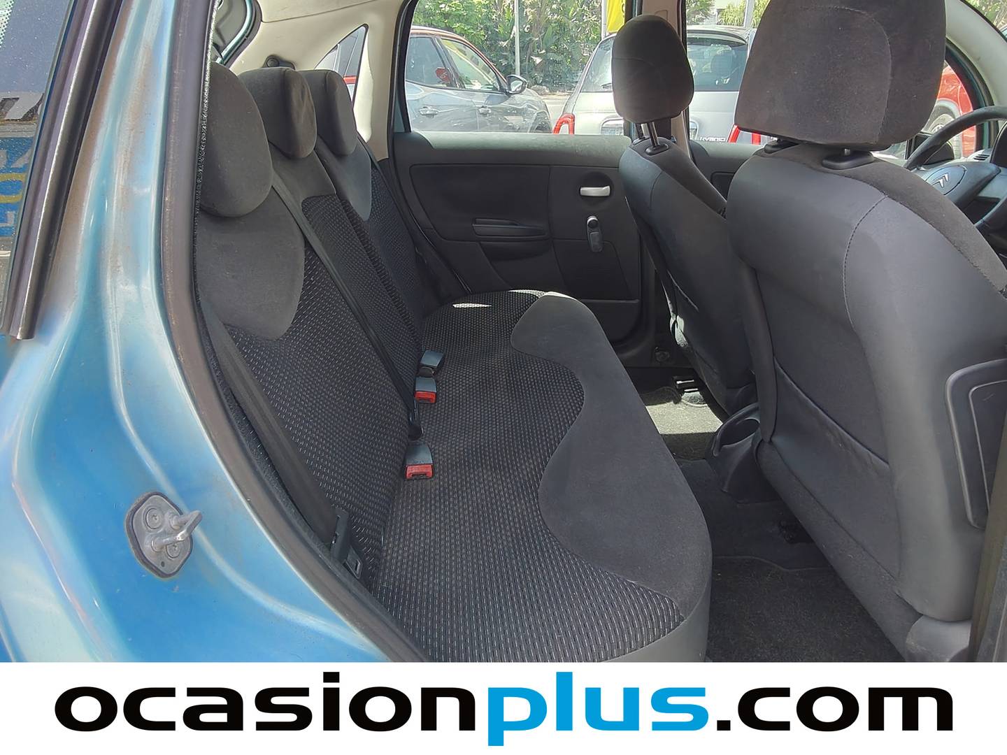 Citroën C3 Citroën C3 1.4 HDi Cool (70 CV) al mejor precio