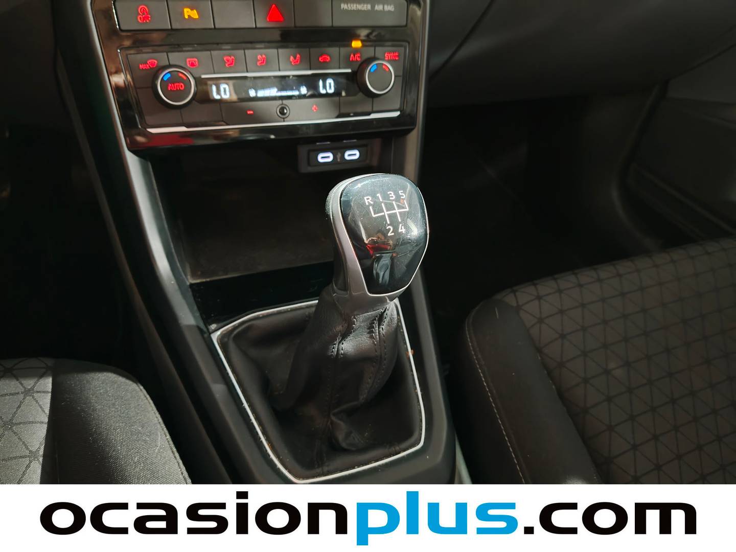 Volkswagen T-Cross Volkswagen T-Cross Advance 1.0 TSI (95 CV) de segunda mano