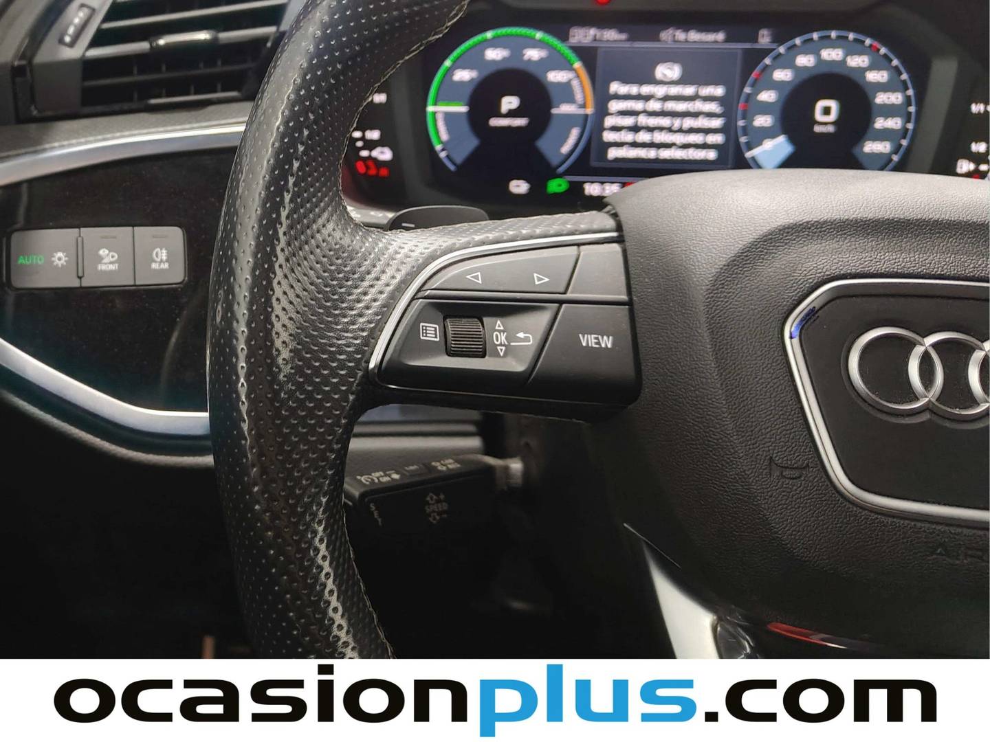 Audi Q3 Sportback Audi Q3 Sportback TFSIe S line 45 TFSI e (245 CV) S tronic barato