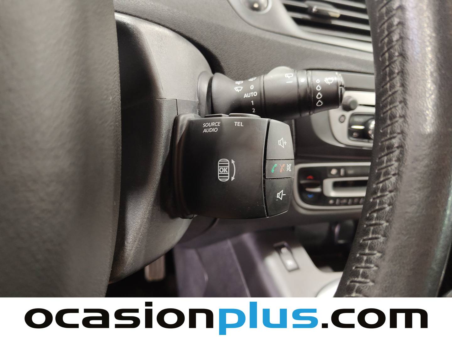 Renault Grand Scénic Renault Grand Scenic Limited Energy dCi (130 CV) 7 Plazas km 0