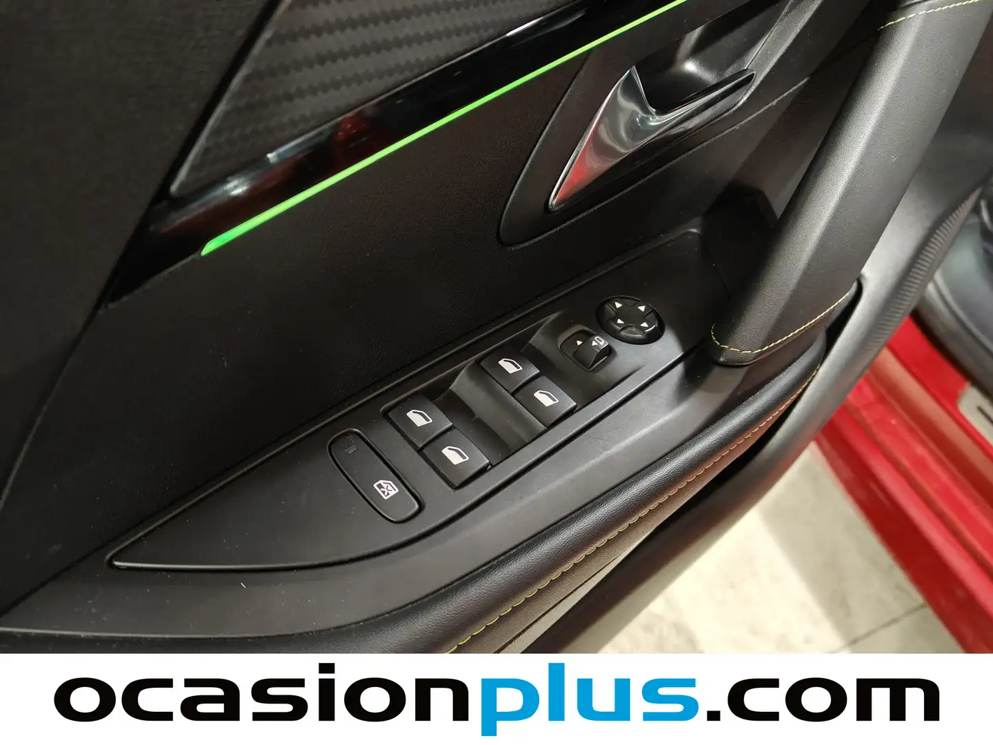 Foto Peugeot 208 Peugeot 208 PureTech 100 GT EAT8 (100 CV)