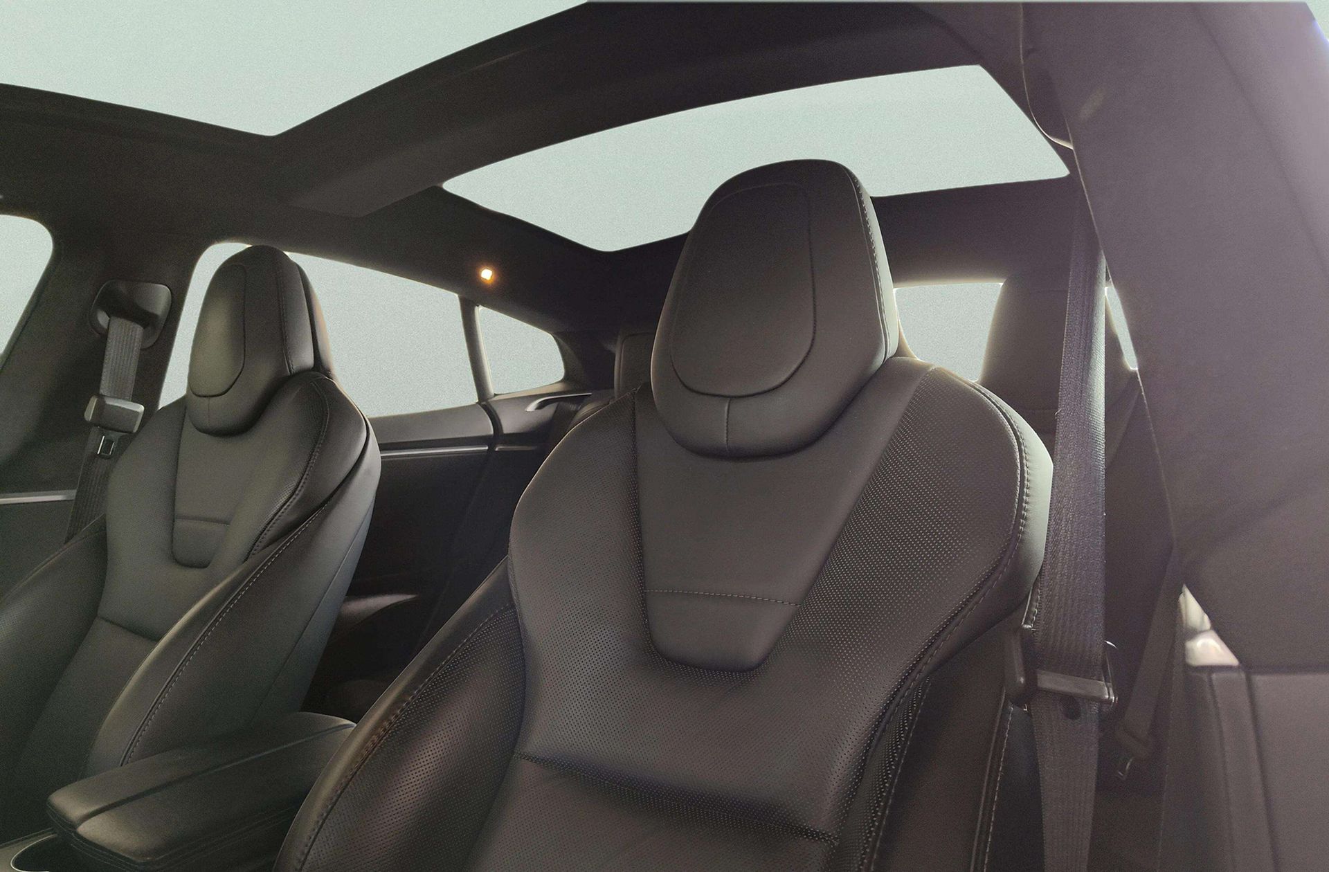 Tesla Model S P100d 4WD - foto 7