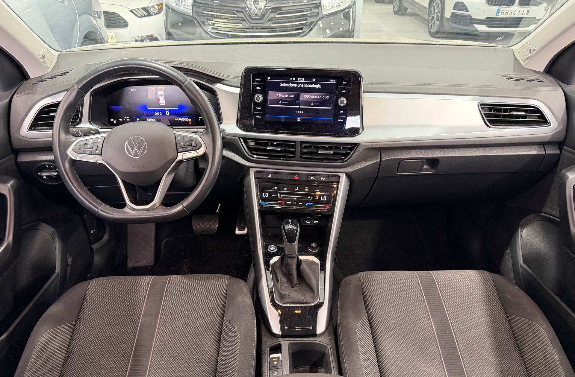 Volkswagen T-Roc Life 1.5 TSI DSG - foto 6