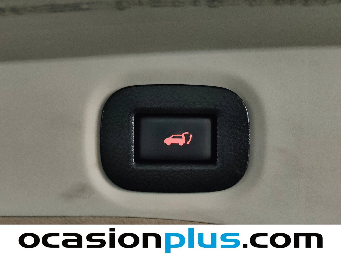 Nissan X-TRAIL Nissan X-Trail 1.6 dCi Tekna Xtronic (130 CV) automático