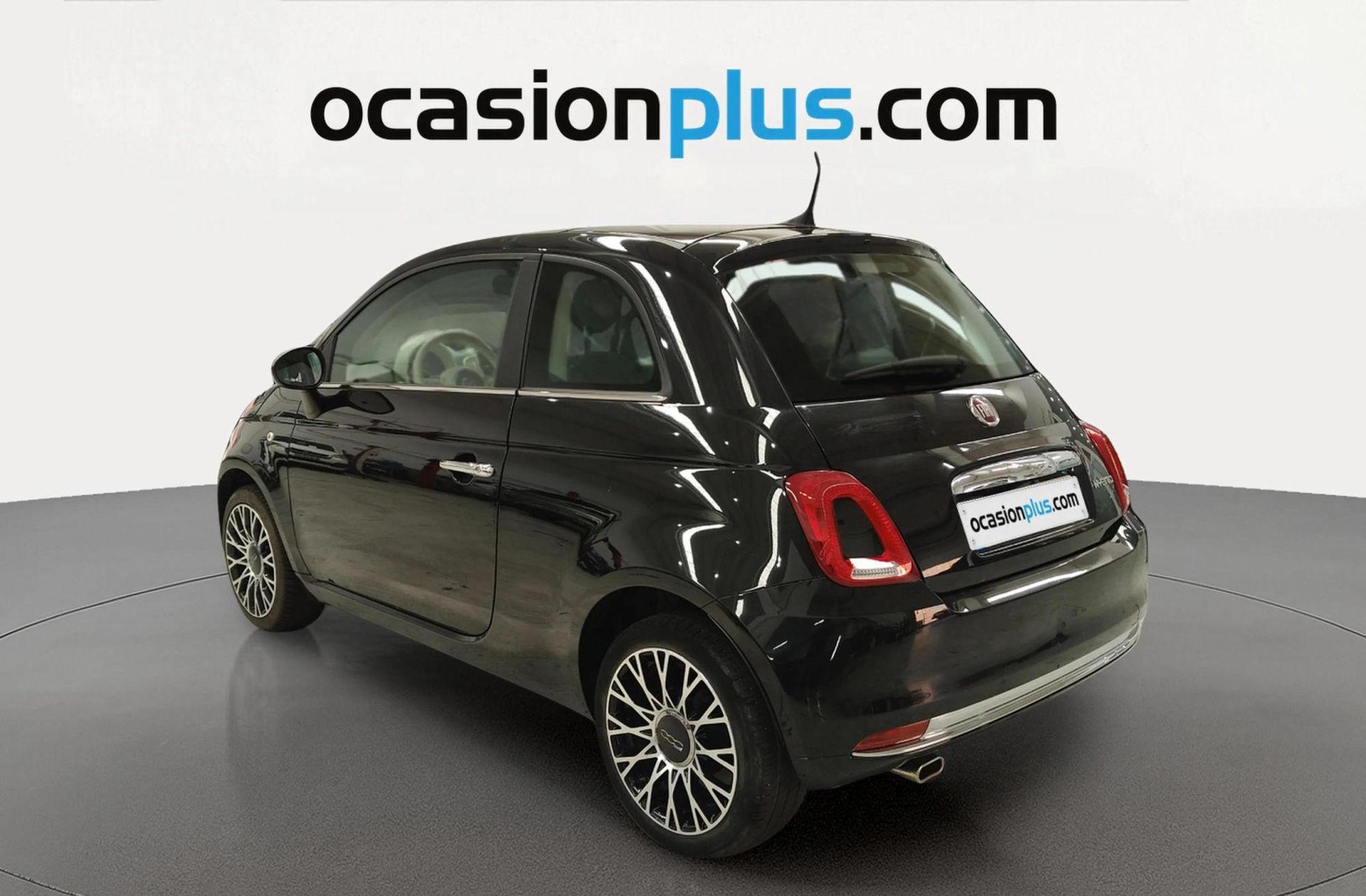 Fiat 500 1.0 Hybrid Dolcevita - foto 4