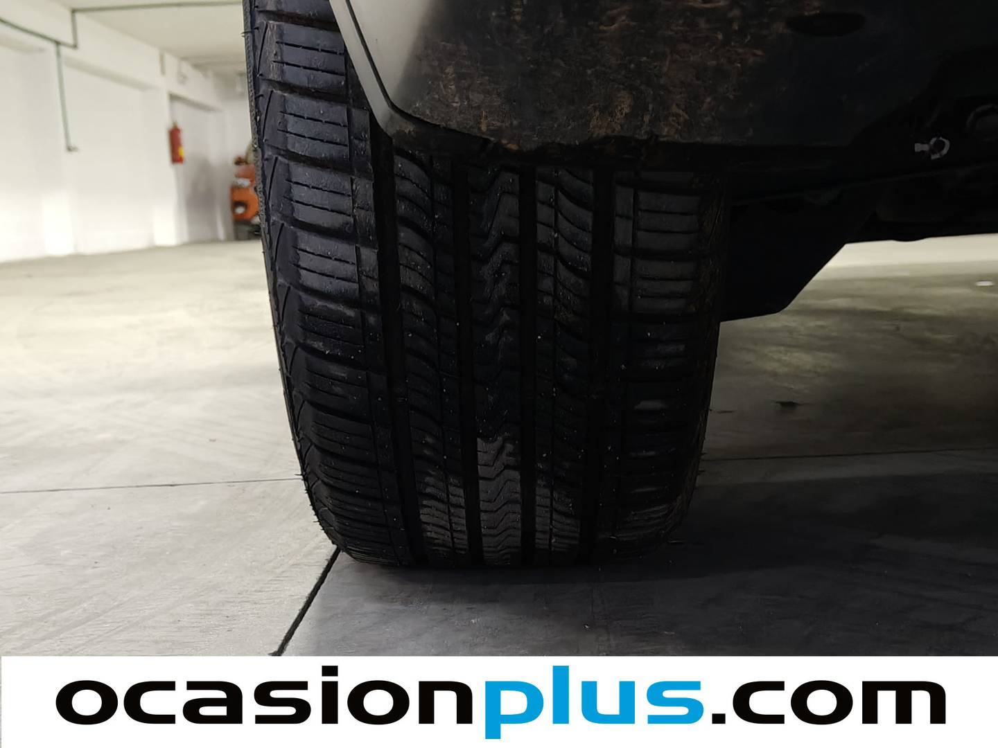 DS DS 7 Crossback DS DS7 Crossback E-Tense 225 Ligne Noire Auto (225 CV) al mejor precio