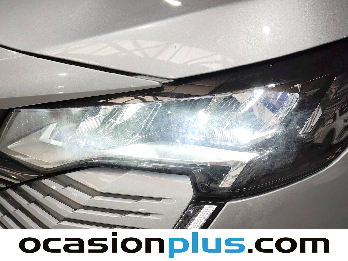 Peugeot 3008 Hybrid Peugeot 3008 Hybrid 136 Allure Pack eDCS6 (136 CV) barato