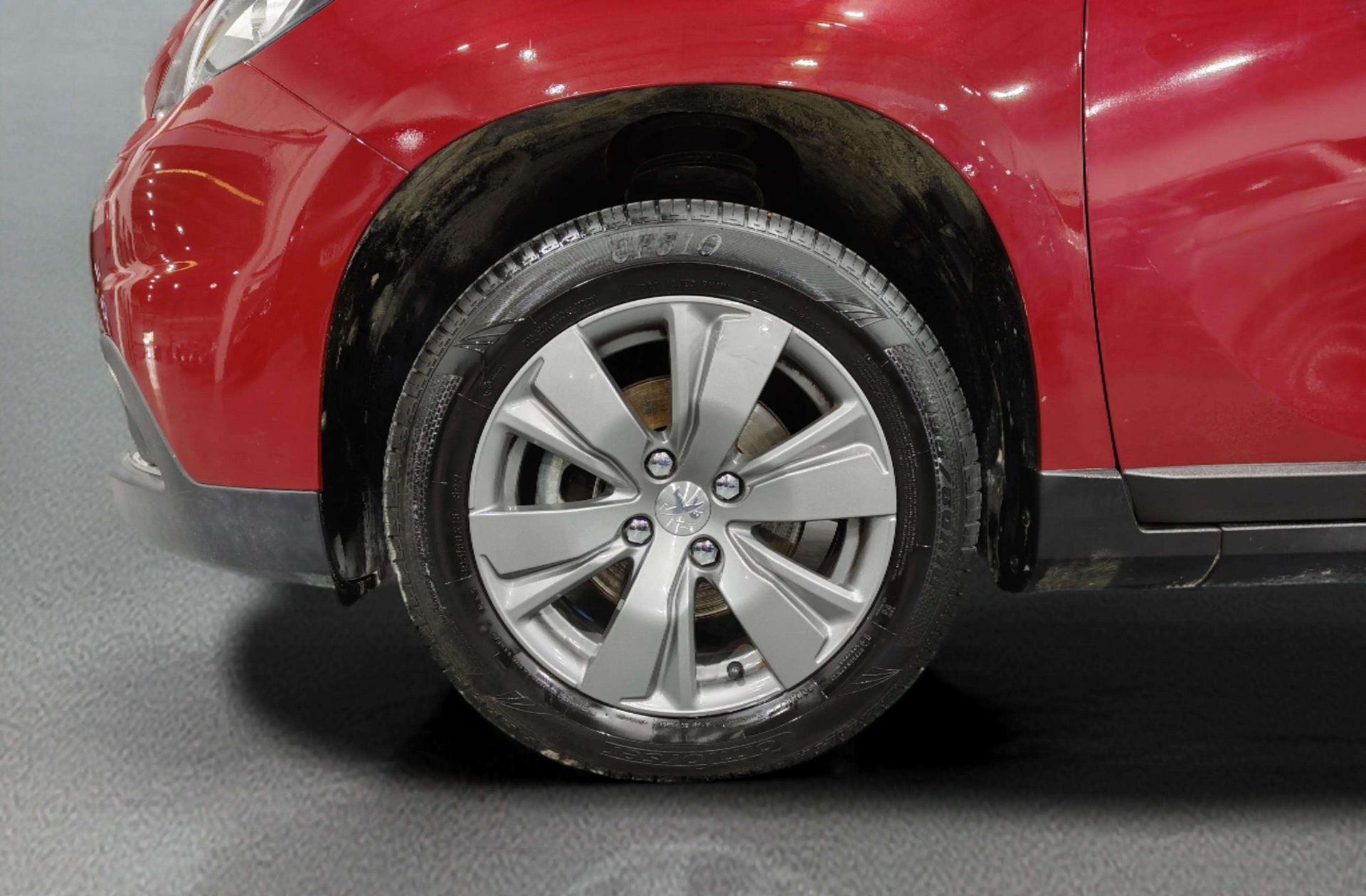 Peugeot 2008 PureTech 110 Style - foto 32