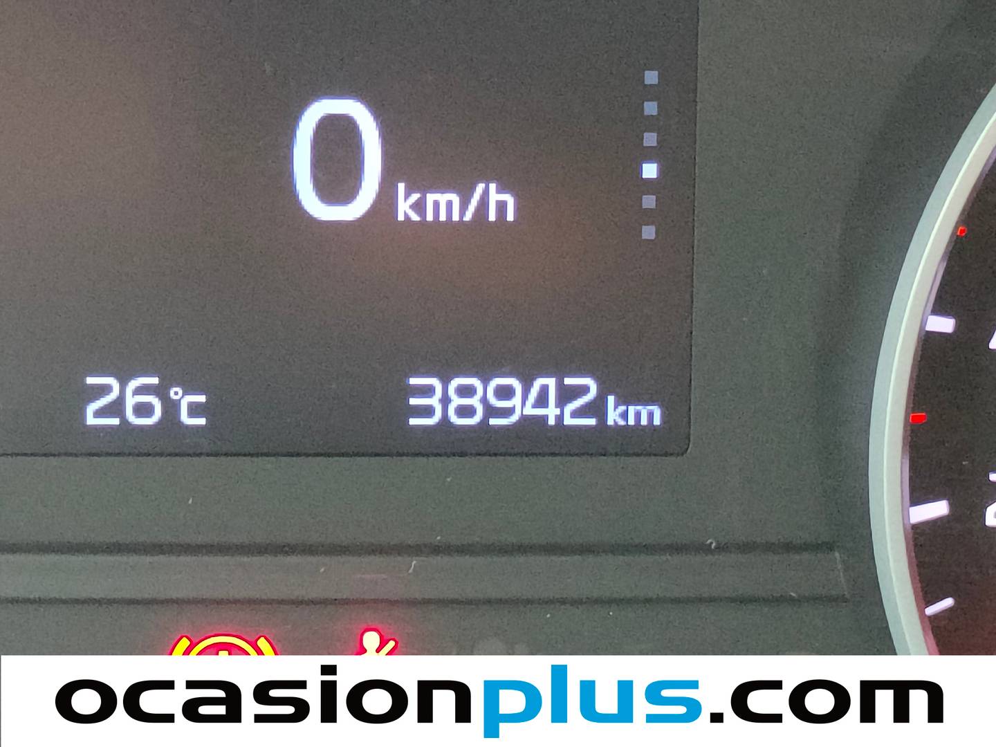 KIA Sportage KIA Sportage 1.6 MHEV Concept 4x2 (136 CV) seminuevo