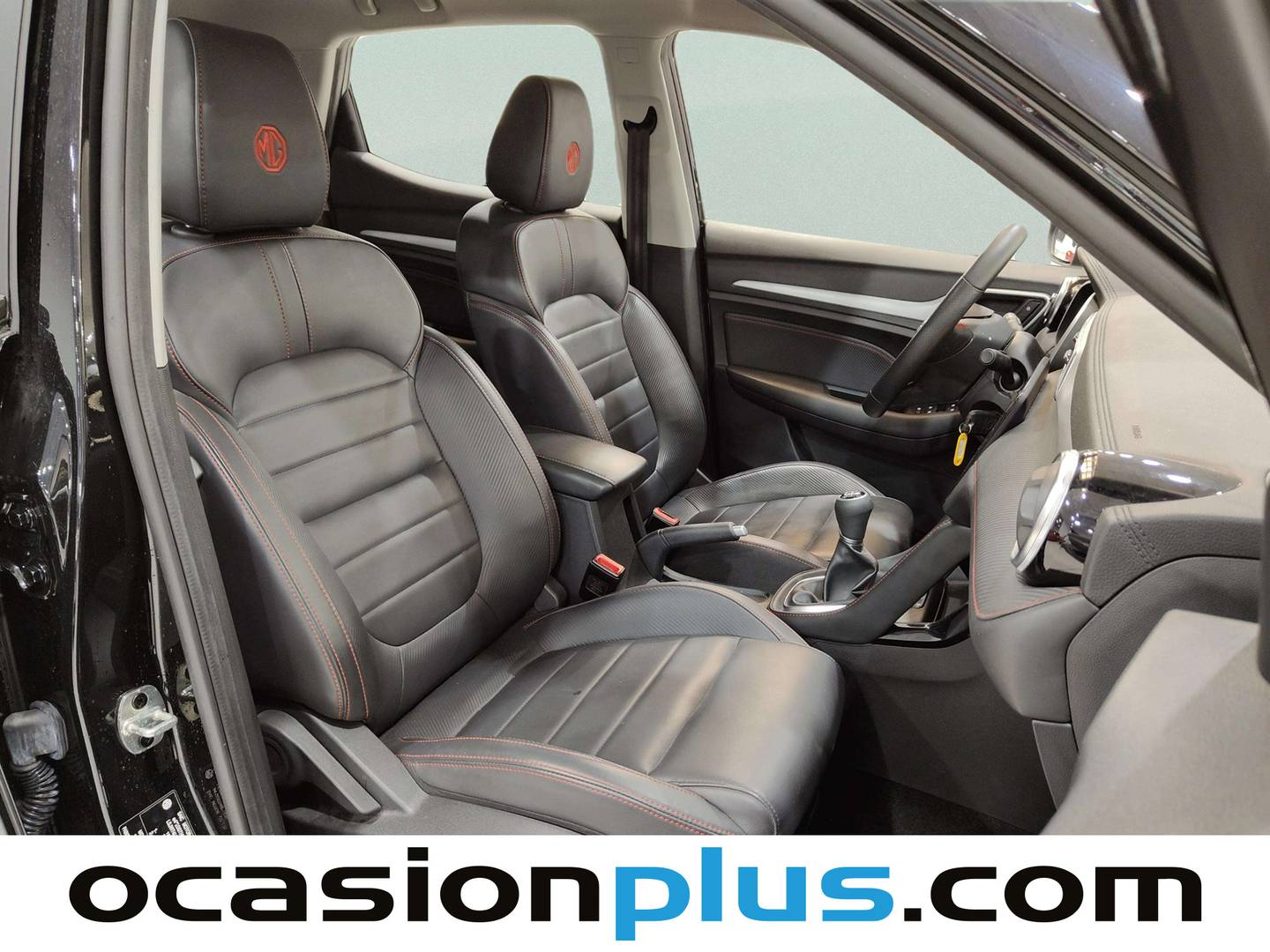 MG ZS MG ZS 1.5 Luxury (106 CV) gasolina