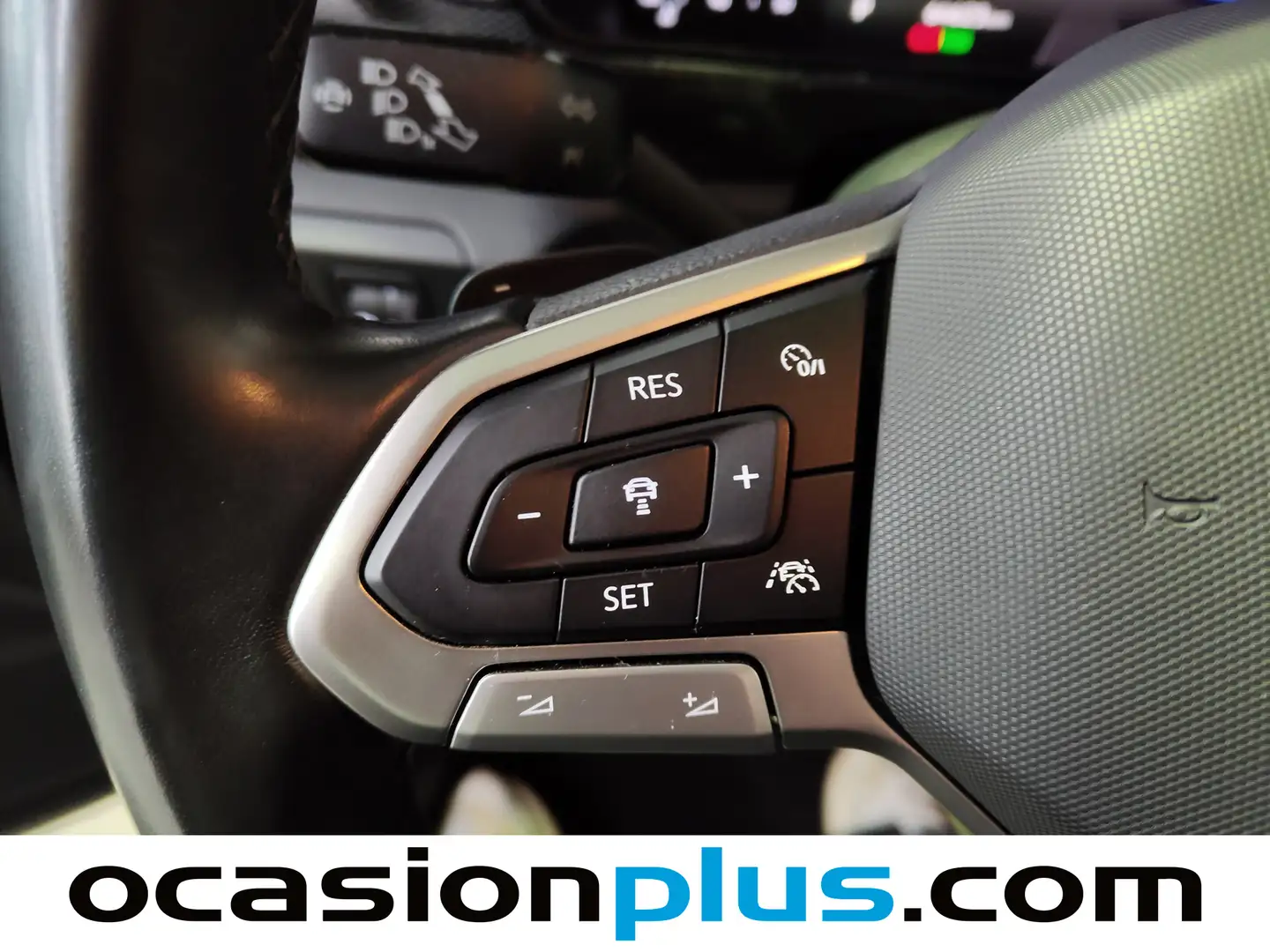 Foto Volkswagen T-Cross Volkswagen T-Cross Life 1.0 TSI (116 CV) DSG