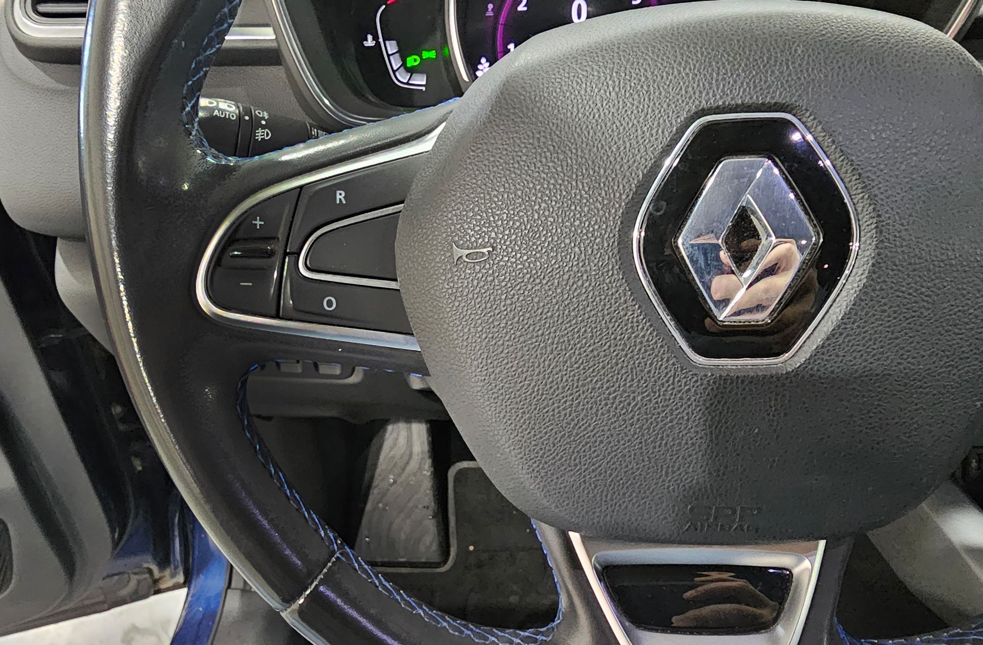 Renault Kadjar S -Edition GPF TCe - foto 30