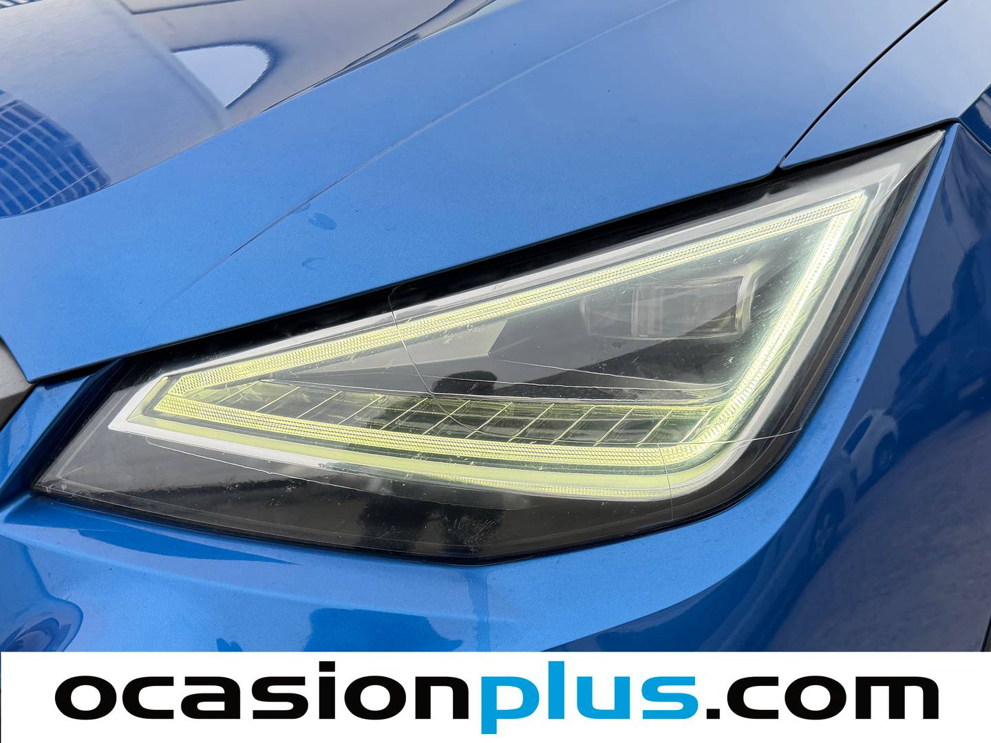 Foto Seat Arona SEAT Arona 1.5 TSI FR DSG (150 CV)