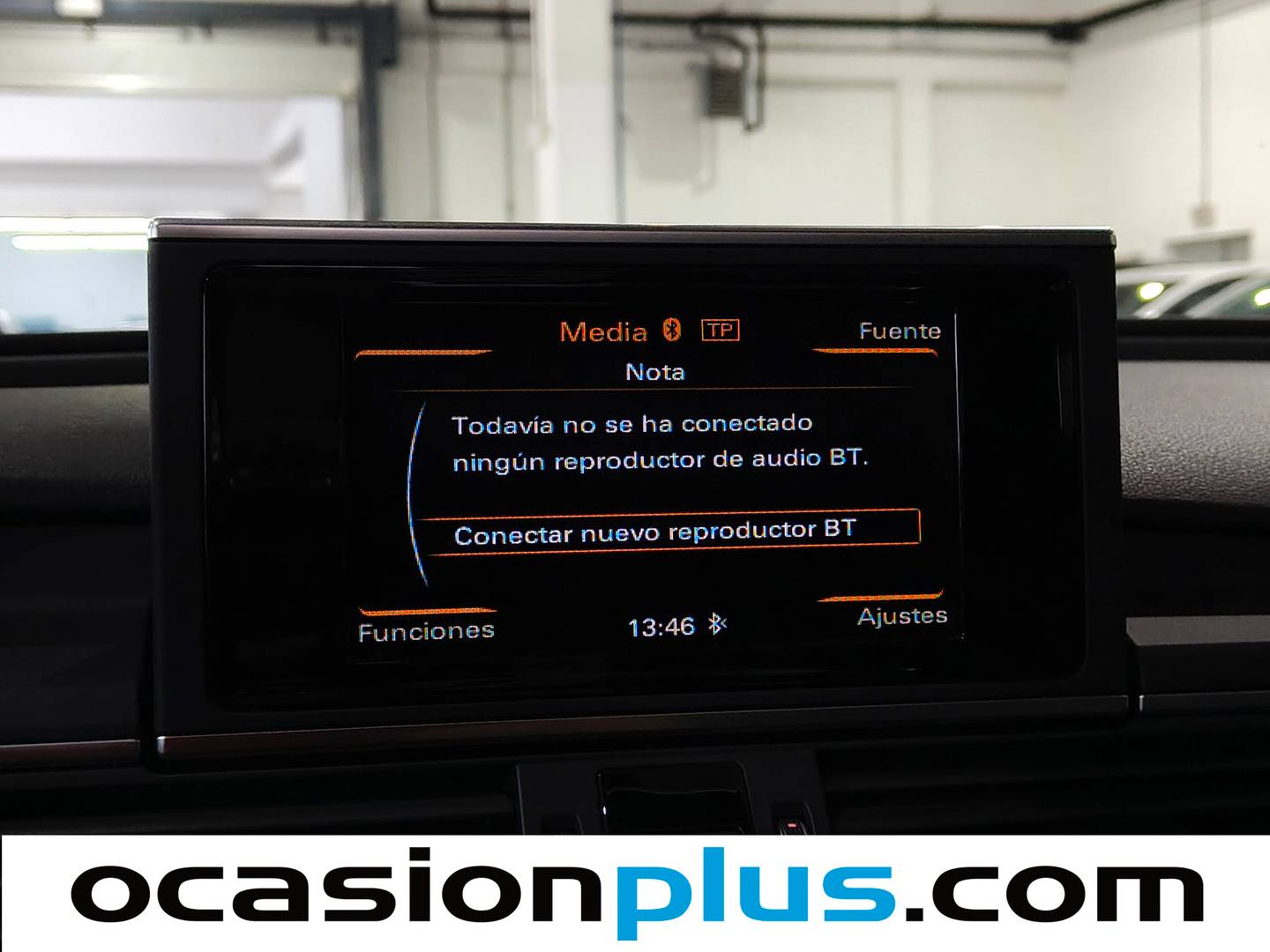 Audi A6 Audi A6 Advanced edition 2.0 TDI ultra quattro (190 CV) S tronic 190cv