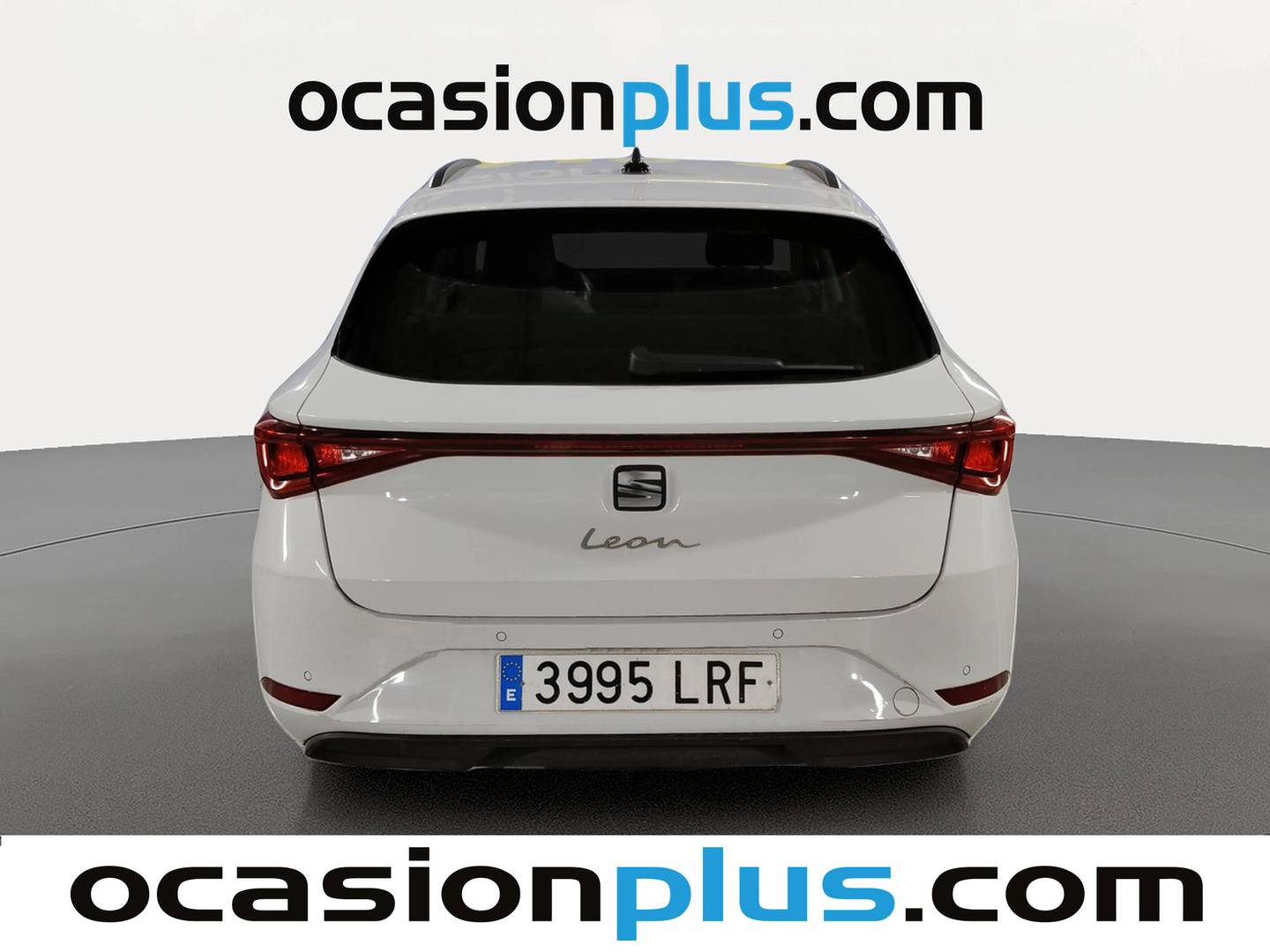 Seat León SEAT León ST ST 2.0 TDI Style Go (115 CV) barato