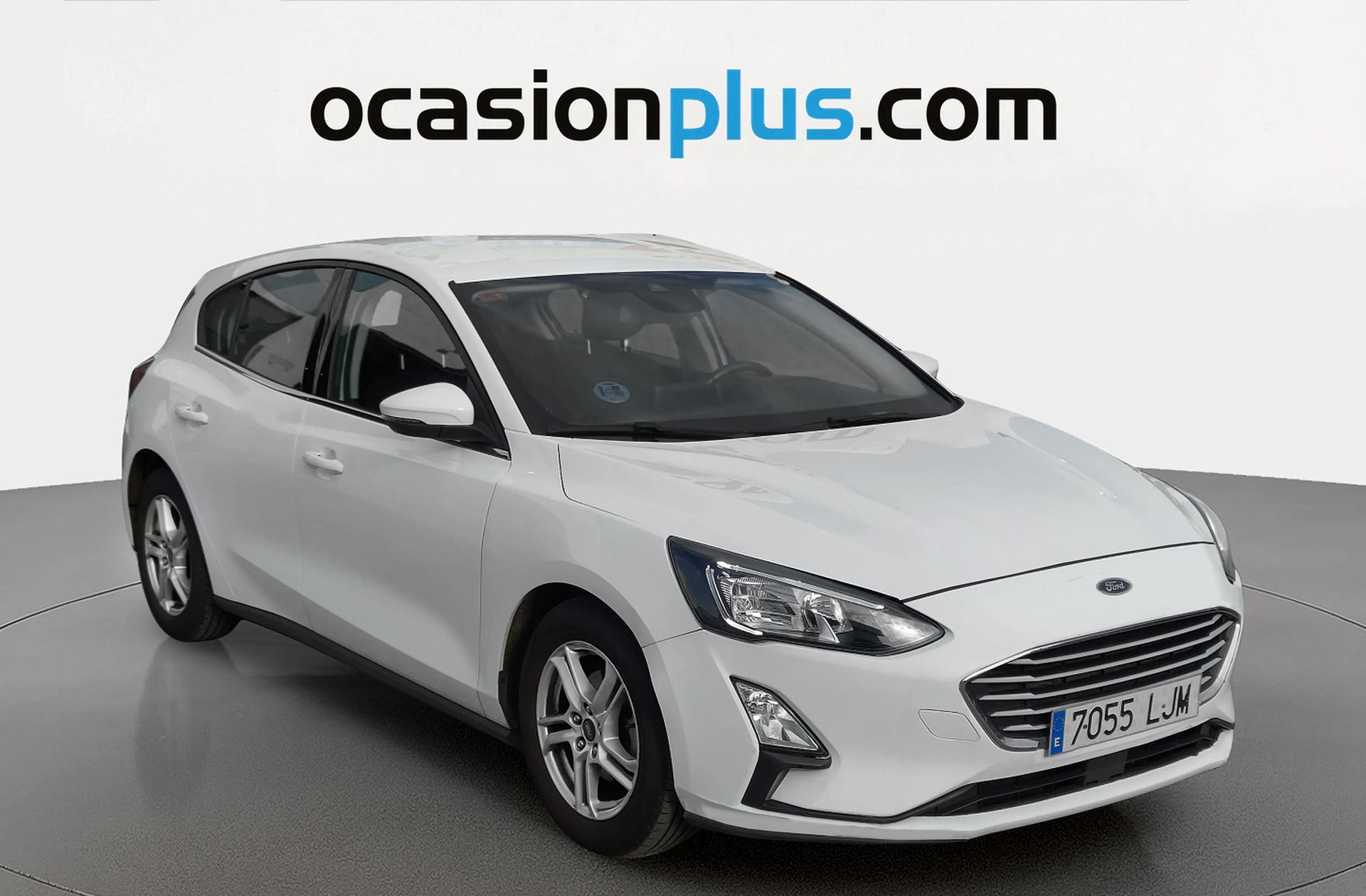 Ford Focus 1.5 EcoBlue Trend Edition - foto 2