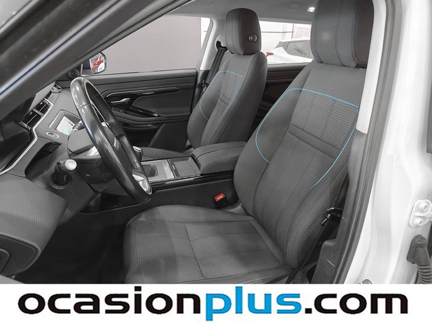 Foto Land Rover Range Rover Evoque Land Rover Range Rover Evoque D150 Standard FWD (150 CV)