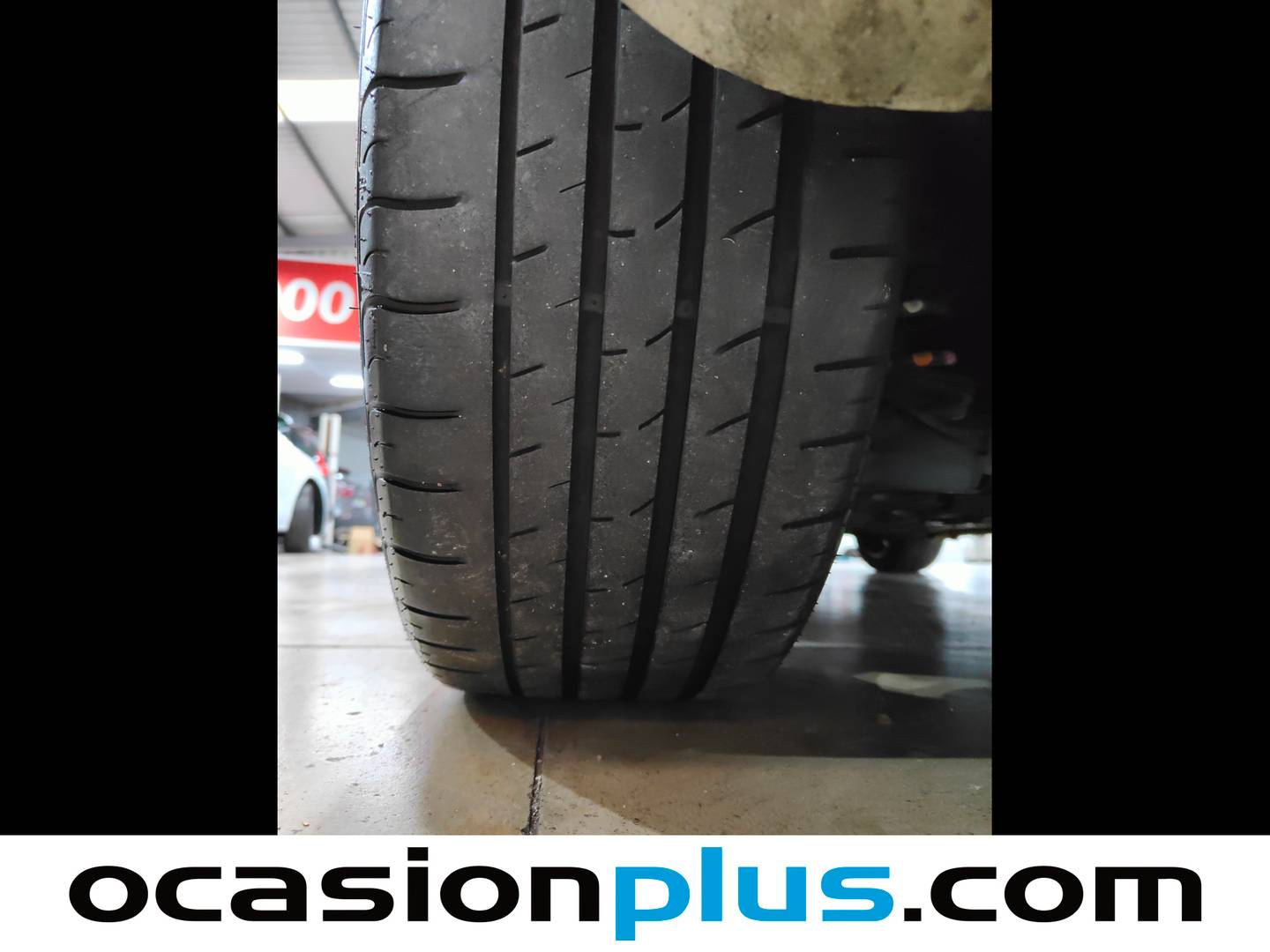 DS DS 5 DS DS5 BlueHdi 150 Style (150 CV) seminuevo