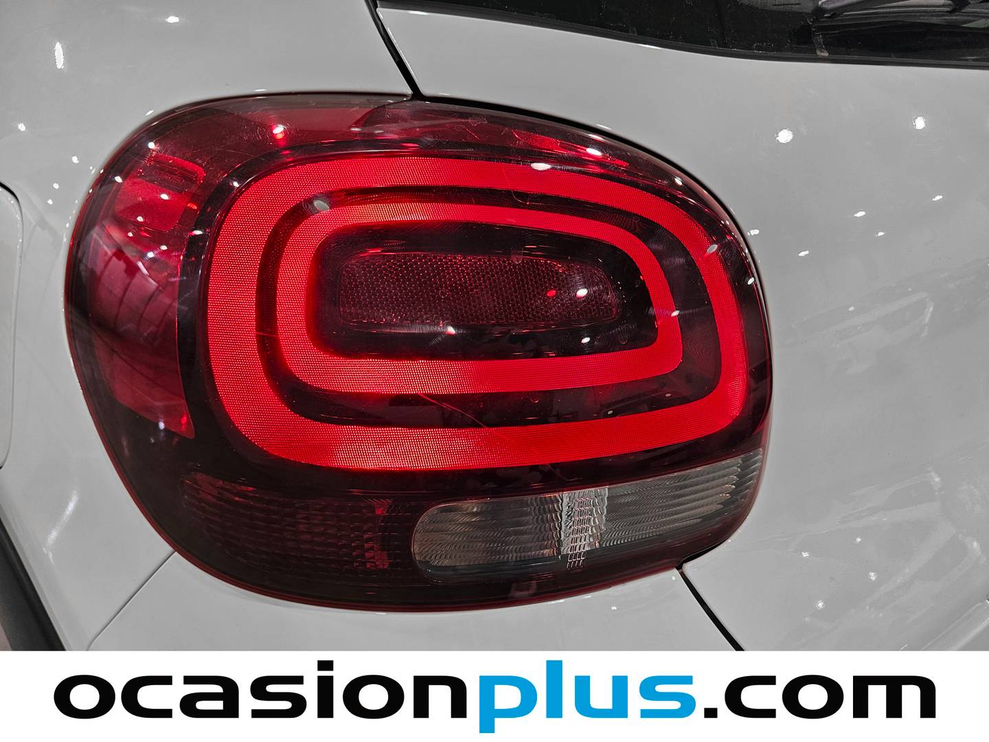 Citroën C3 Origin Citroën C3 Origin Plus BlueHDi (102 CV) km 0