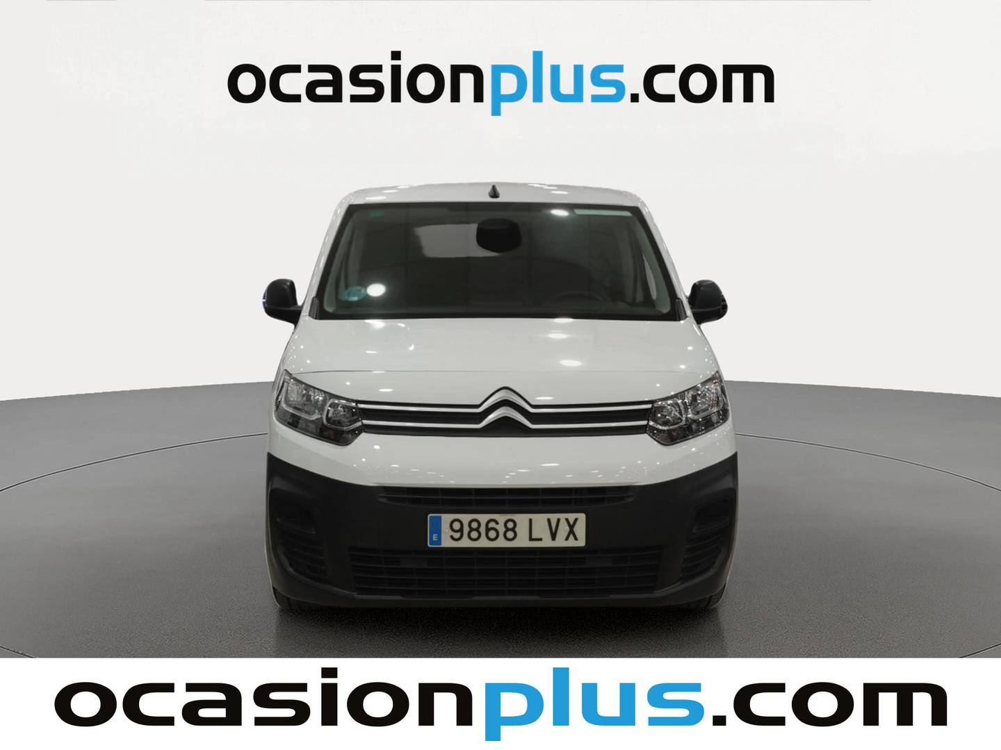 Citroën Berlingo Citroen Berlingo Furgon BlueHDi 100 Talla M Control (102 CV) 102cv