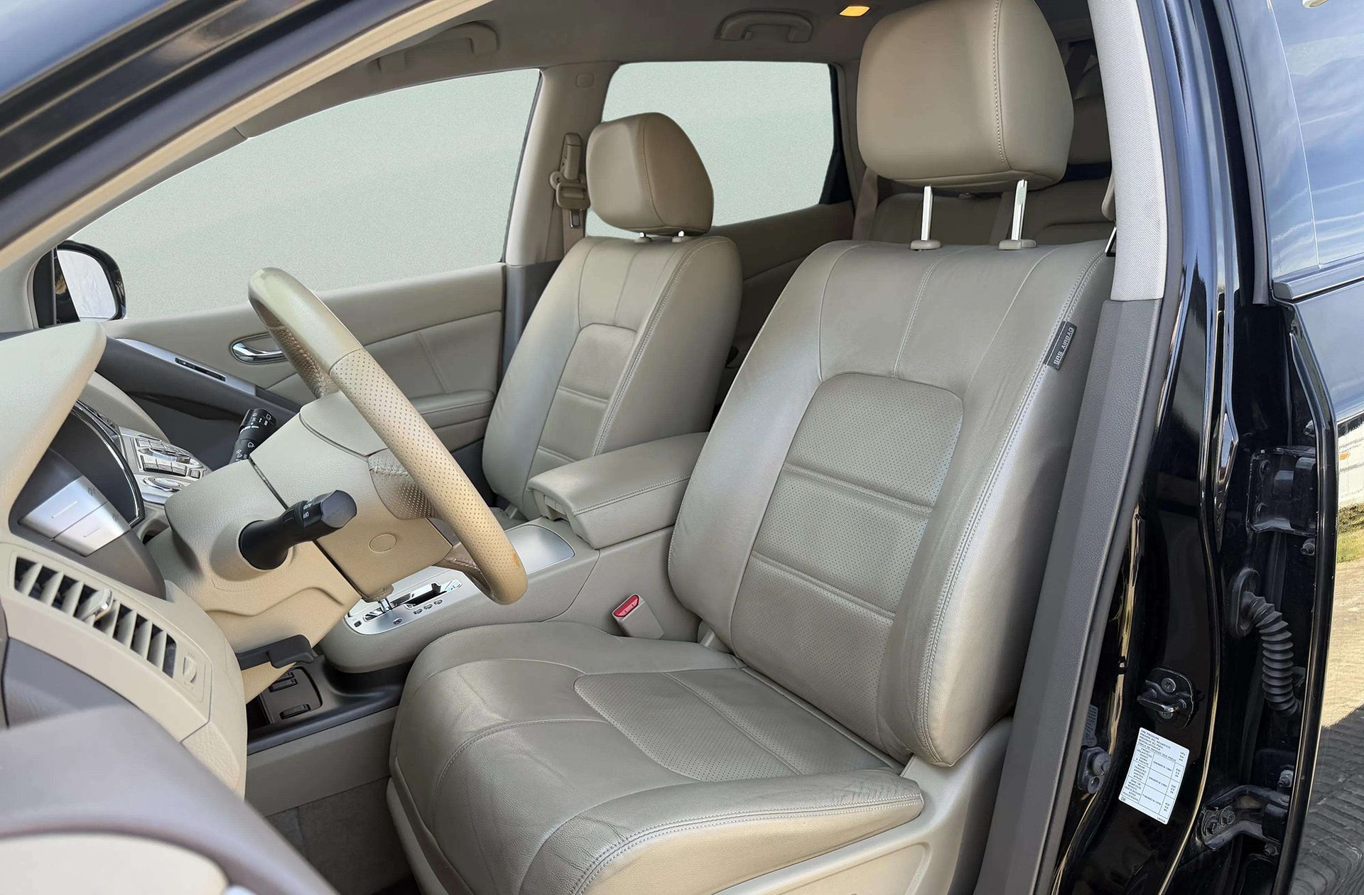 Nissan Murano 2.5 dCi Tekna Sport - foto 12