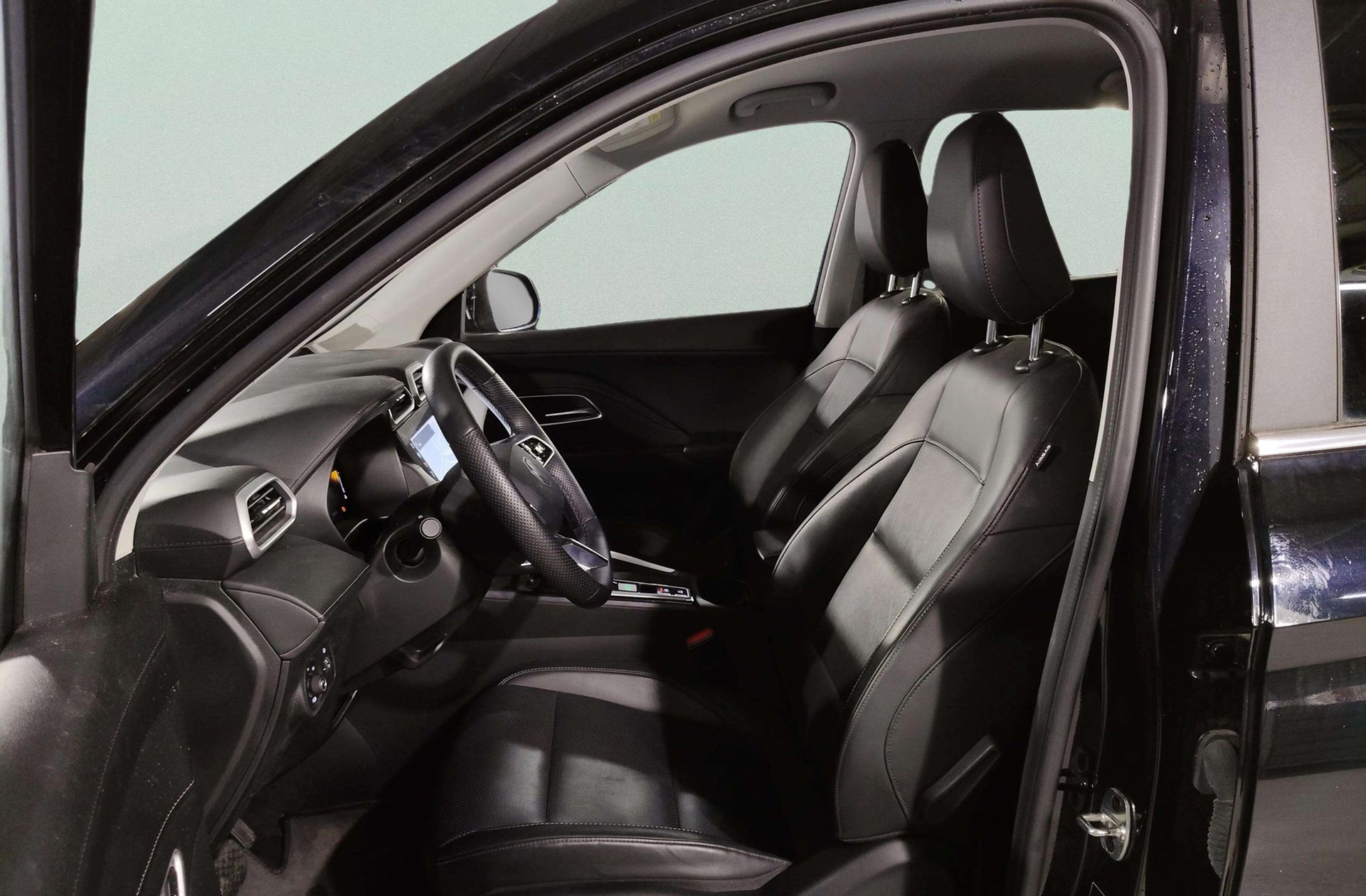 MG ZS 1.5 Hybrid+ Luxury - foto 14