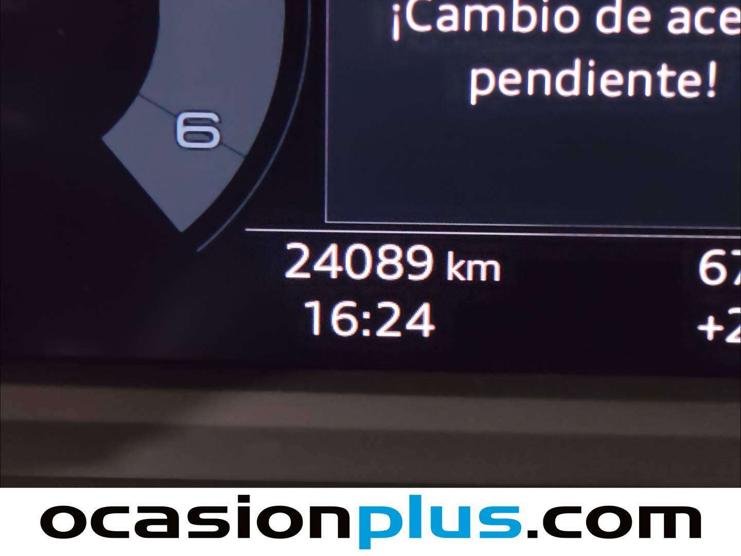 Audi A3 Audi A3 allstreet 35 TDI (150 CV) S tronic seminuevo