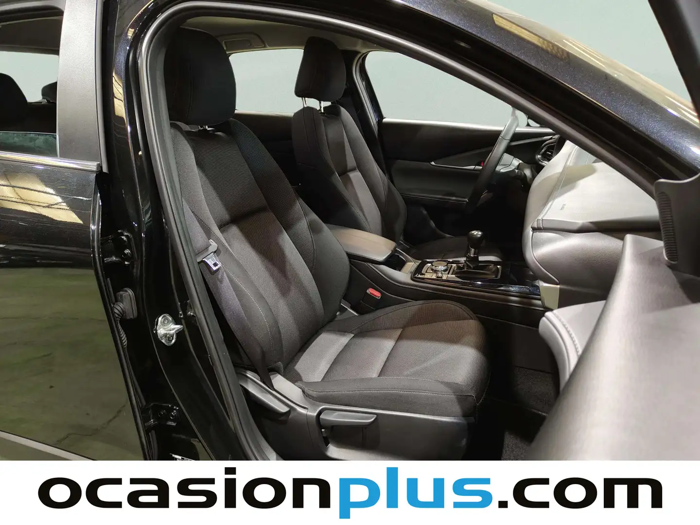 Foto Mazda CX-30 Mazda CX-30 e-SKY G MHEV Prime-line (140 CV)