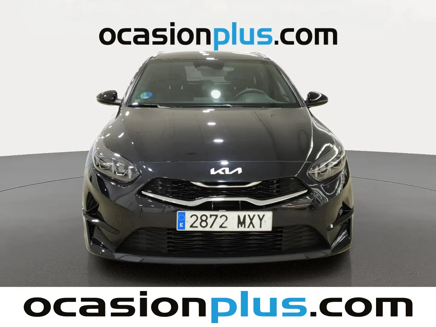 Foto KIA Ceed Tourer Kia Ceed Tourer 1.0 MHEV Style Edition DCT (100 CV)