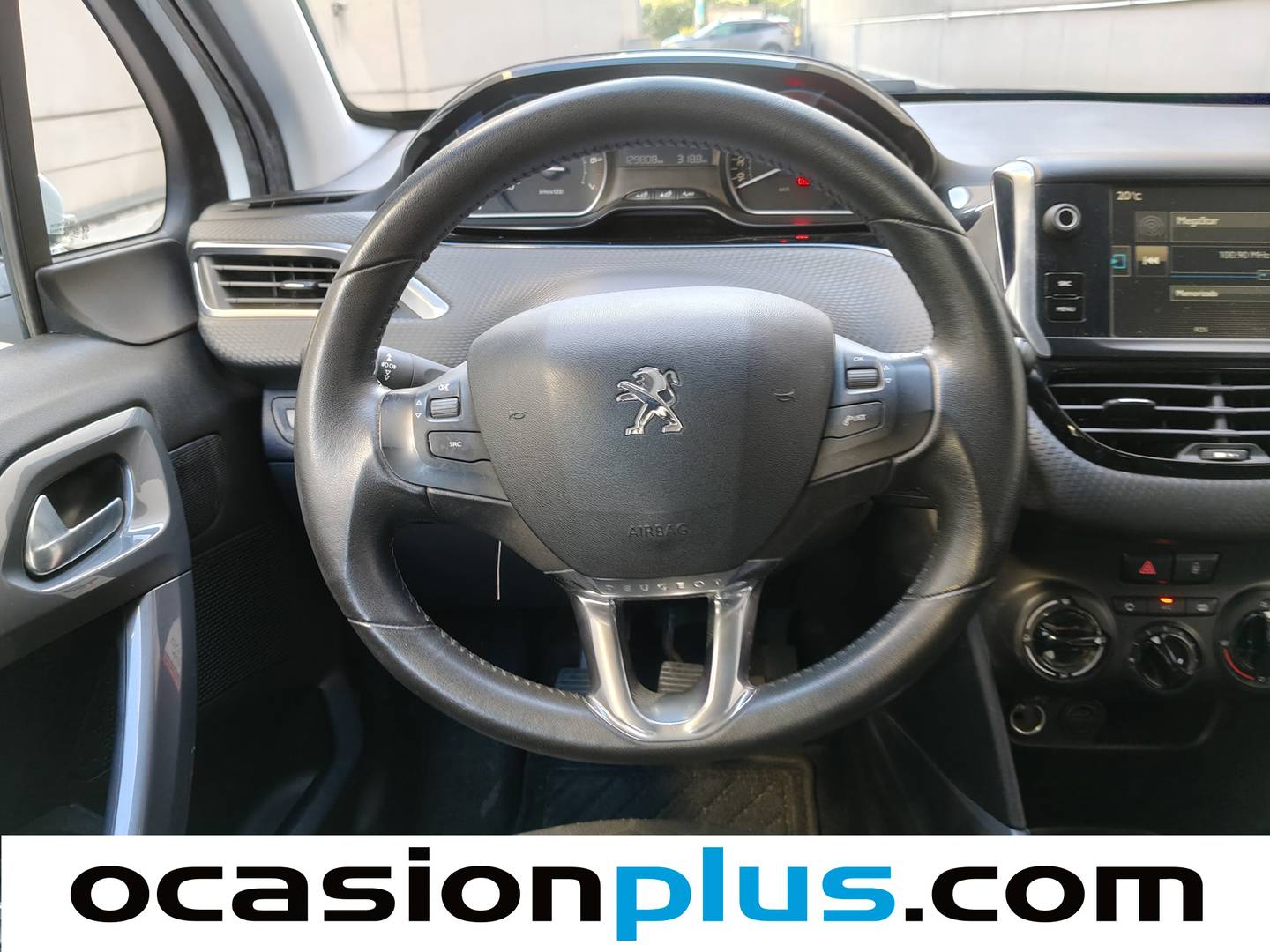 Peugeot 2008 Peugeot 2008 PureTech 82 Active (82 CV) manual