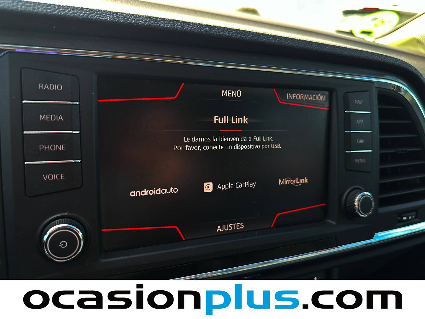 Foto Seat Ateca SEAT Ateca 1.5 TSI S&S Style Plus (150 CV)