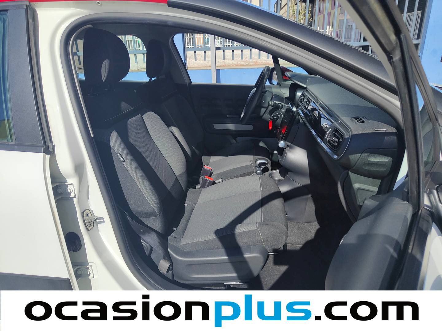 Citroën C3 Citroën C3 PureTech 110 S&S Feel EAT6 (110 CV) km 0