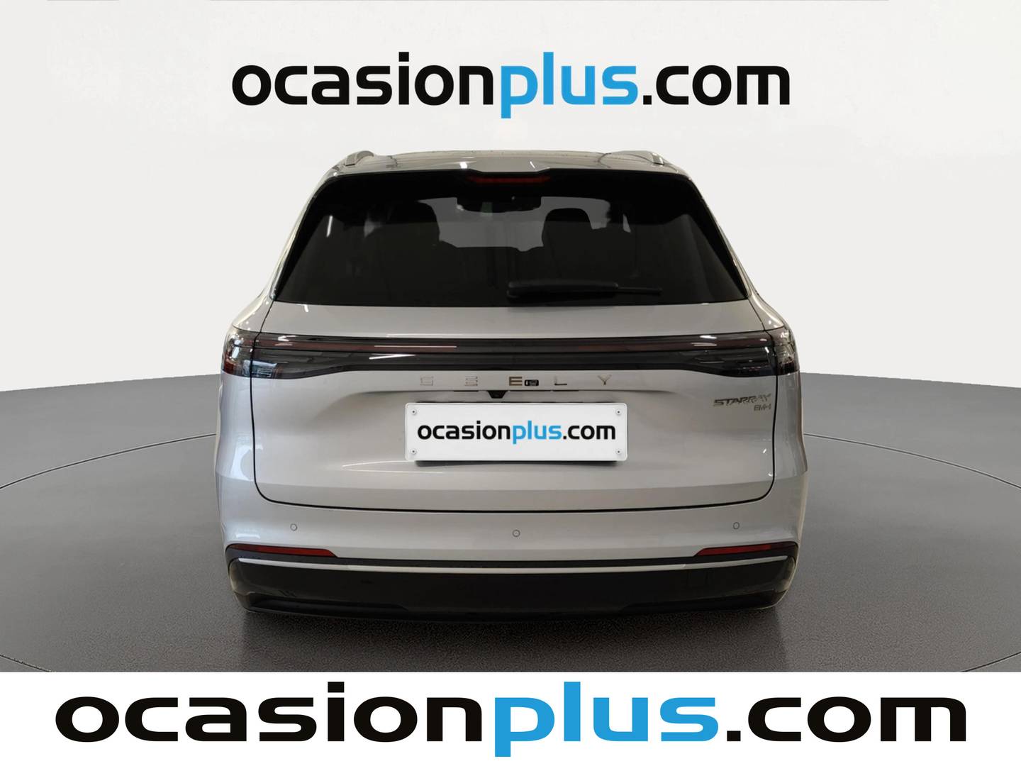 Geely Starray EM-i Geely Starray EM-i 1.5 PHEV PRO (262 CV) al mejor precio