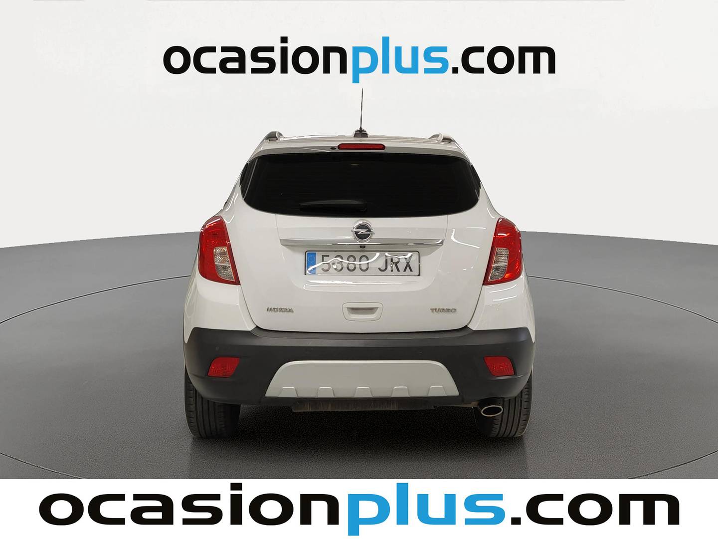Opel Mokka Opel Mokka 1.4 Turbo S&S Selective 4x2 (140 CV) barato