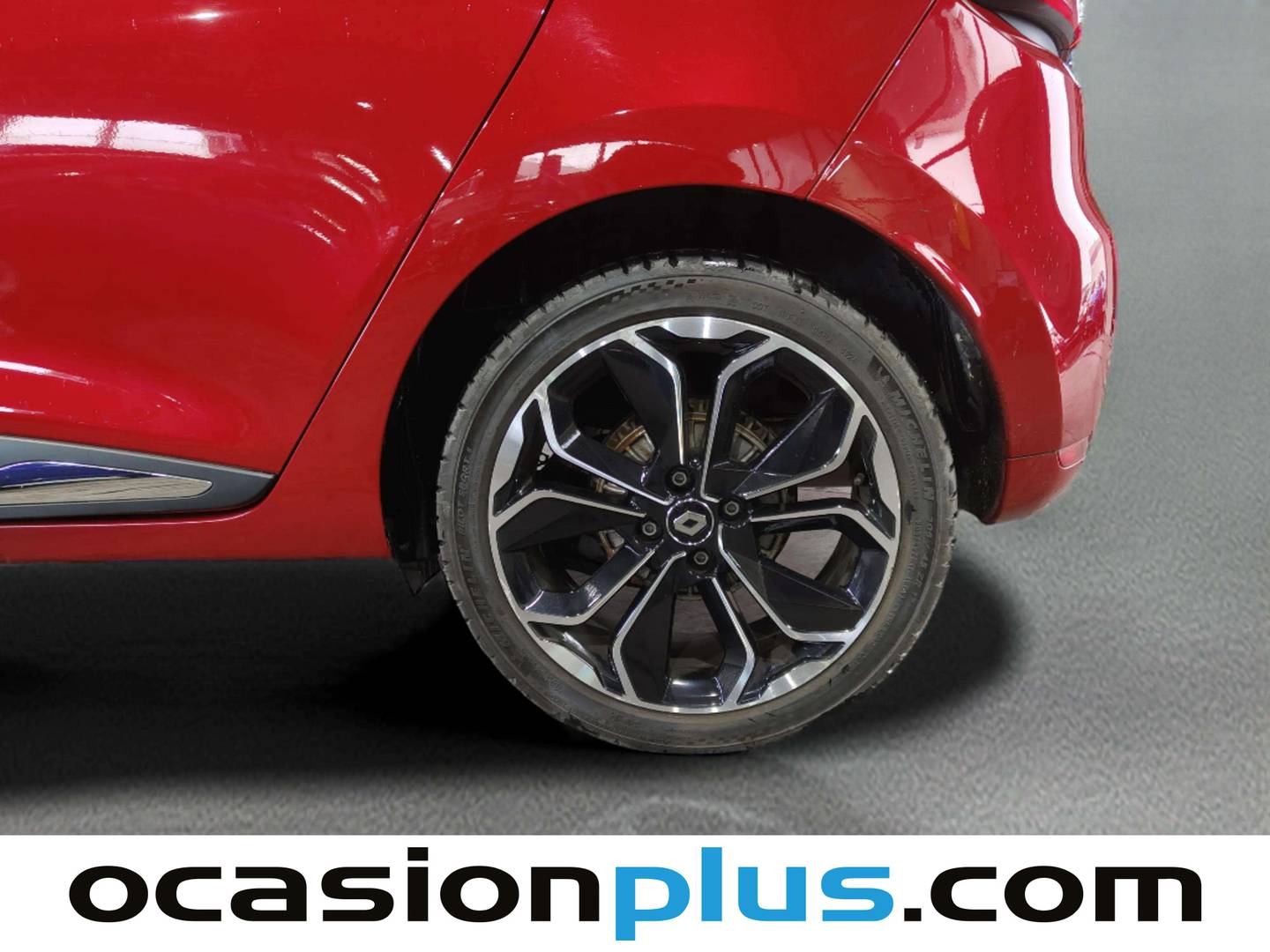 Renault Clio Renault Clio Zen Energy TCe (120 CV) 2017