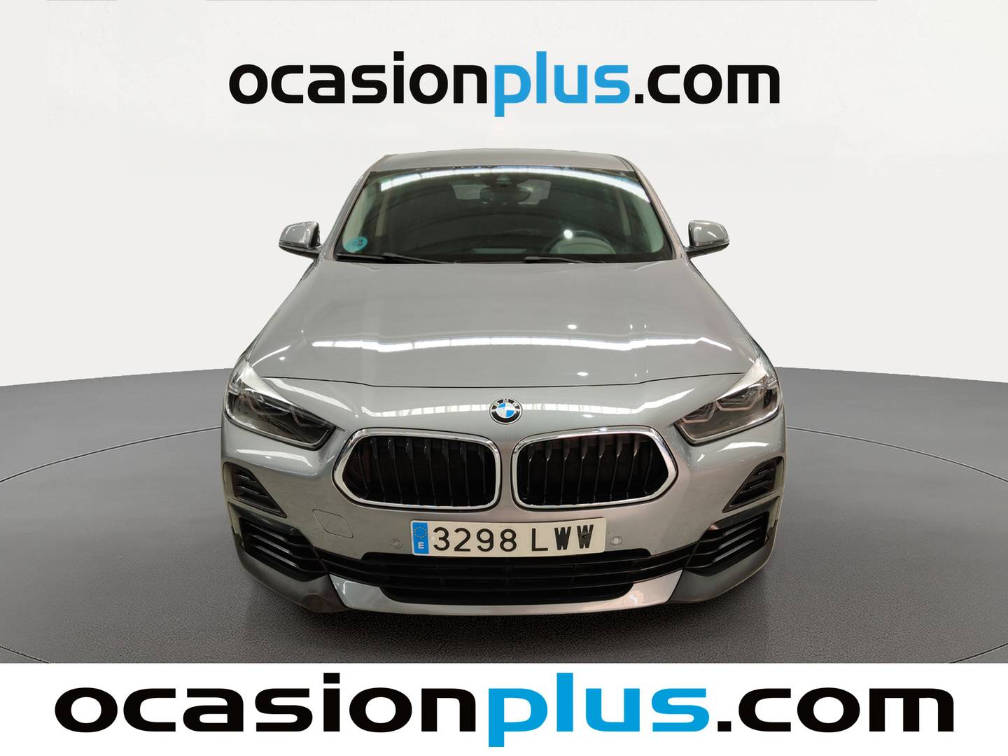BMW X2 BMW X2 sDrive18d Business (150 CV) 150cv