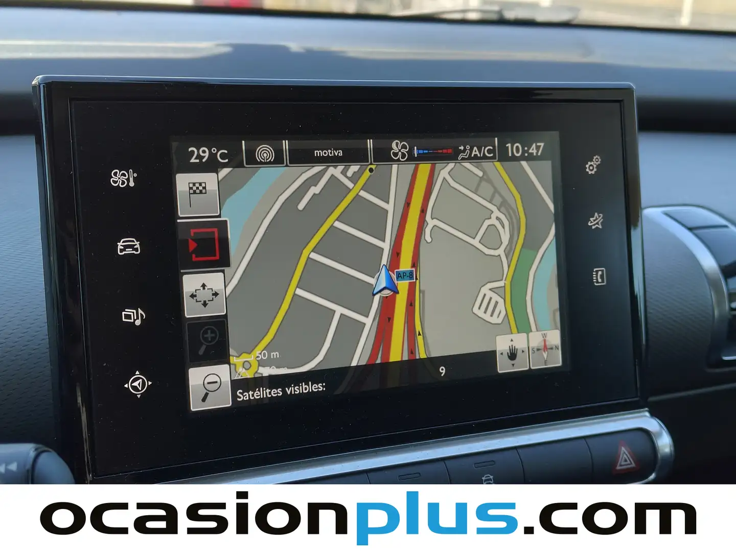 Foto Citroën C4 Cactus Citroen C4 Cactus PureTech 82 Feel (82 CV)