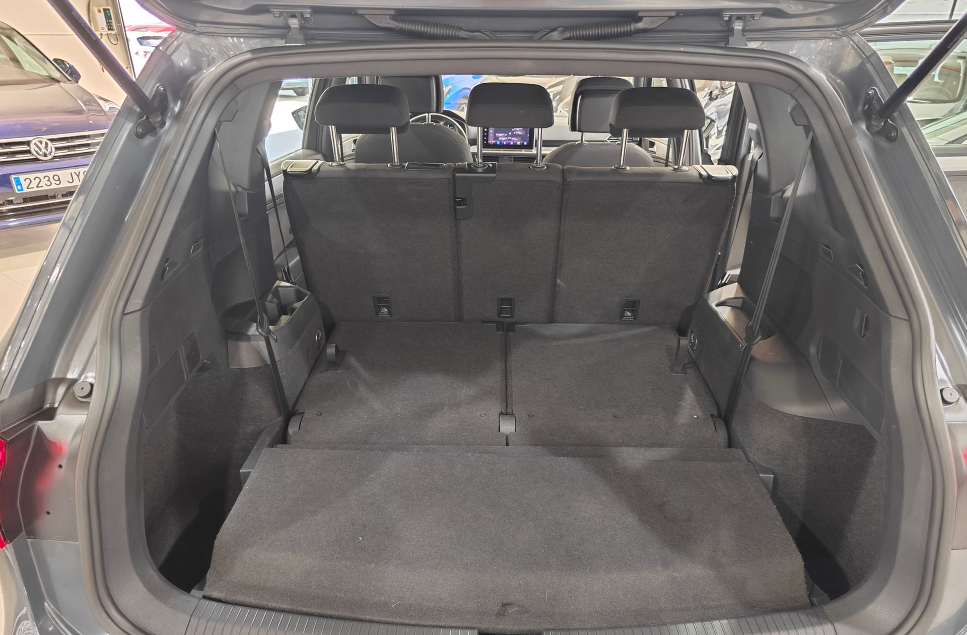 SEAT Tarraco 1.5 TSI Style XL DSG 7 plazas - foto 22