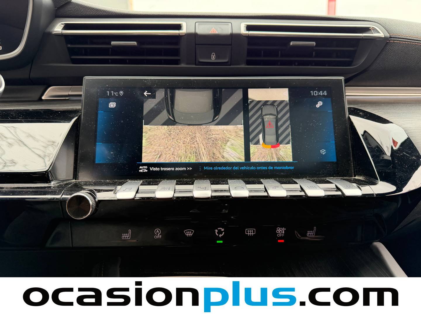 Foto Peugeot 508 Peugeot 508 PHEV 180 Allure Pack e-EAT8 (181 CV)