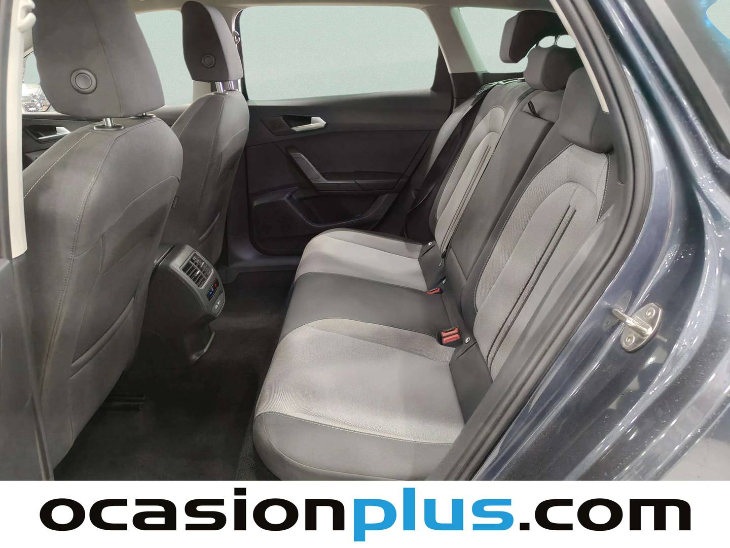 Foto Seat León SEAT Leon ST 1.5 TSI S&S Style XL (130 CV)