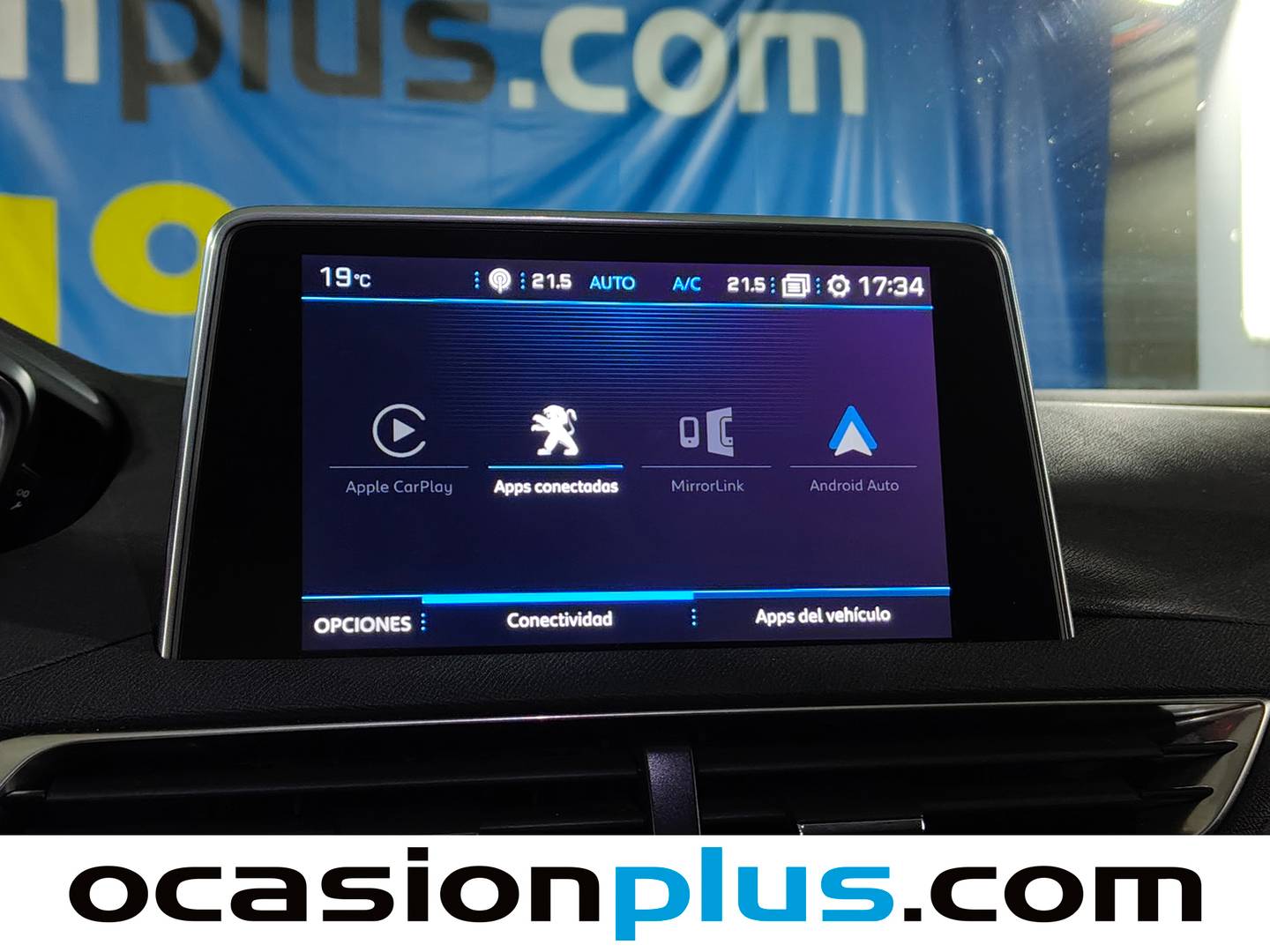 Extras del Peugeot 3008 Peugeot 3008 PureTech 130 Allure EAT8 (130 CV)