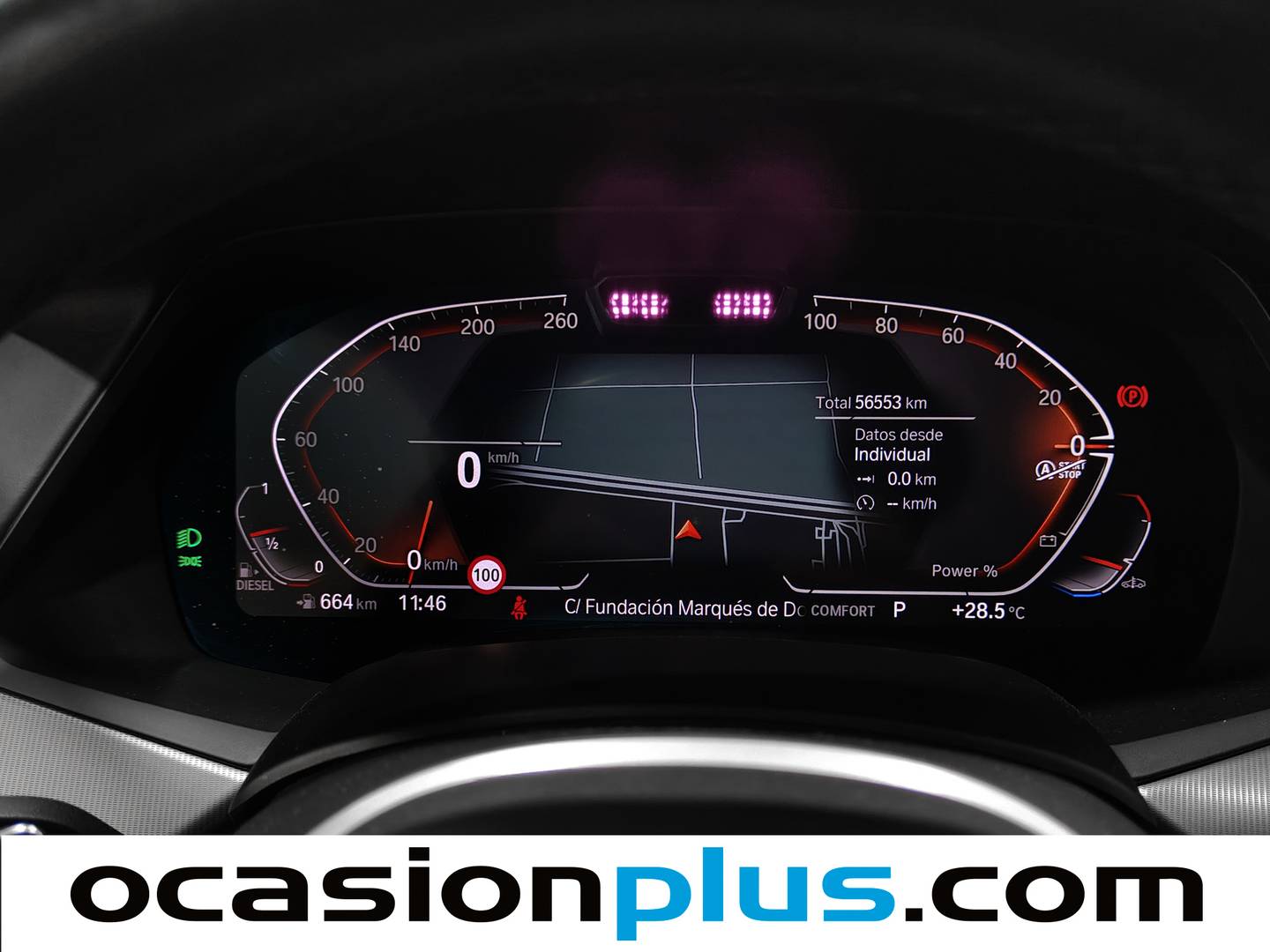 BMW X6 BMW X6 xDrive40d (340 CV) Pack M automático
