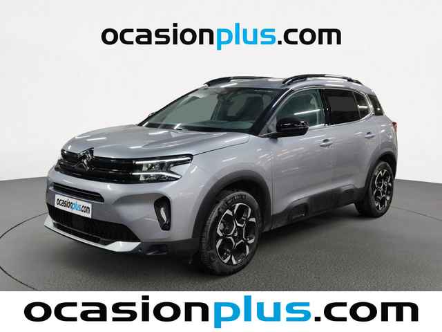 Comprar Coche Citroën C5 aircross Segunda Mano