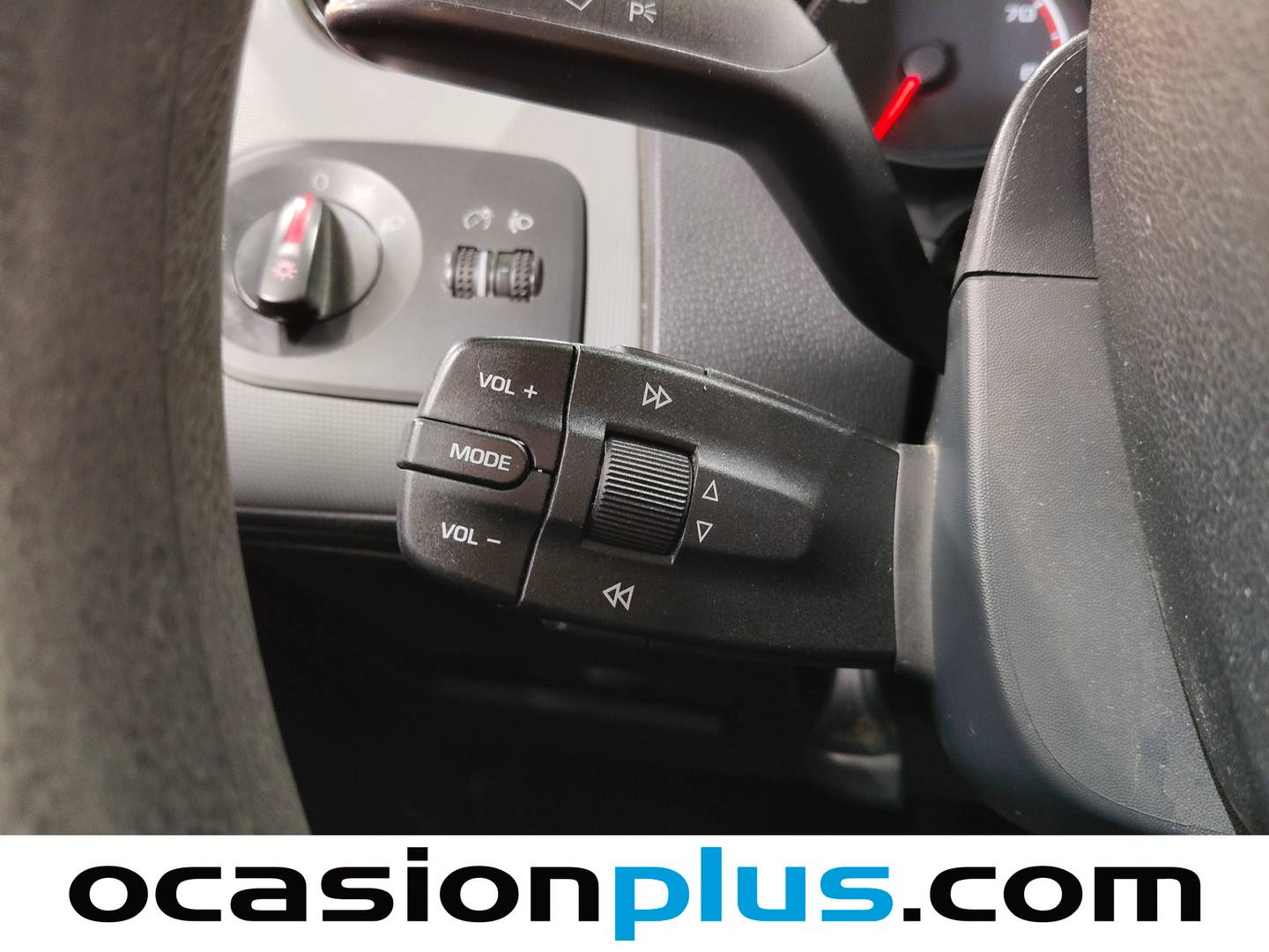 Seat Ibiza Seat Ibiza 1.2 TSI Reference (85 CV) seminuevo