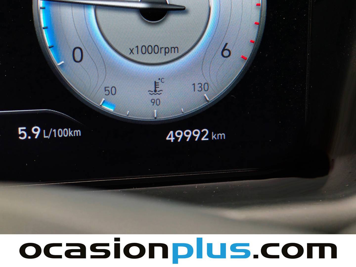 Hyundai Tucson Hyundai Tucson 1.6 CRDI Maxx (115 CV) seminuevo