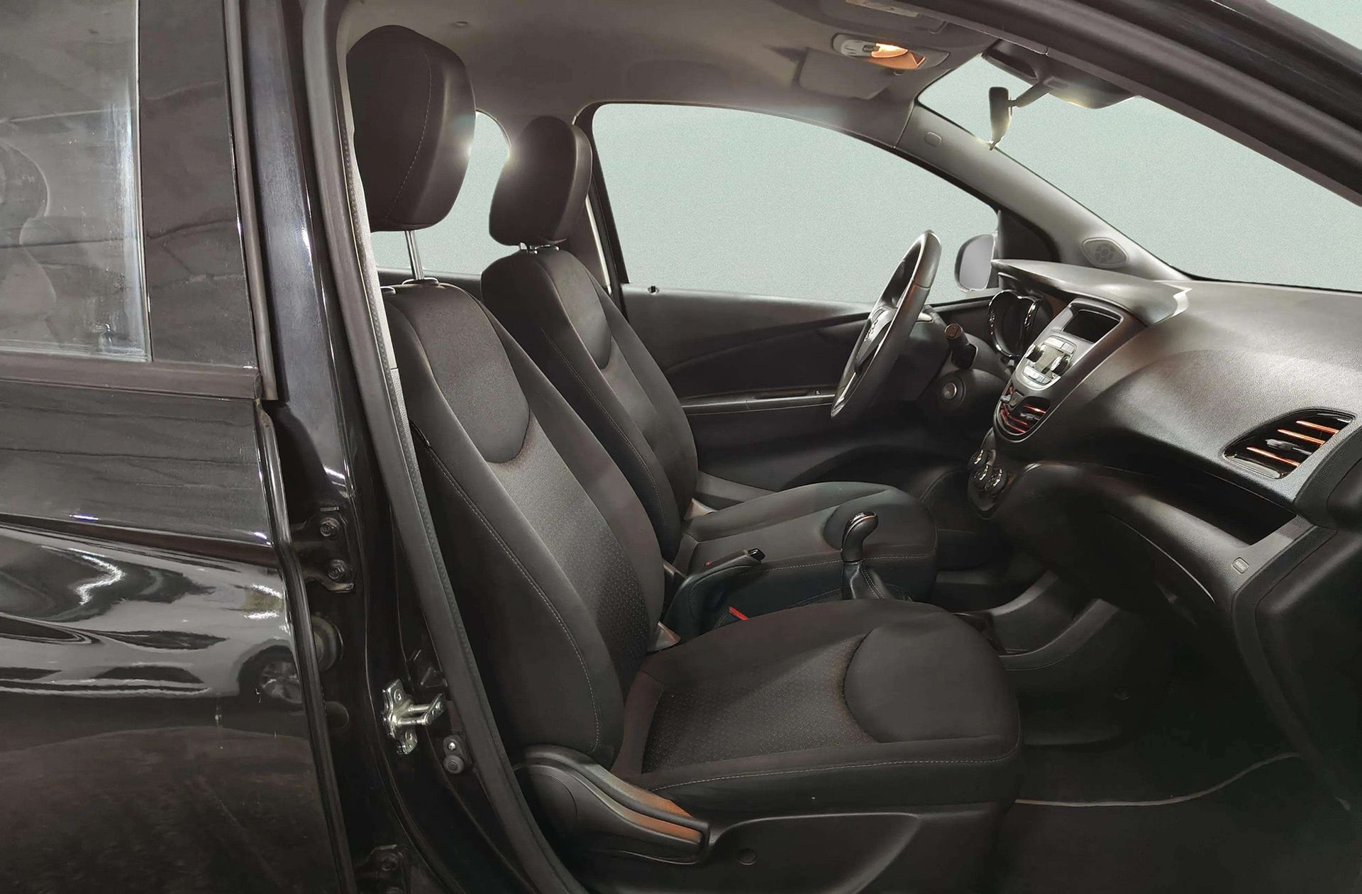 Opel Karl 1.0 Selective - foto 14